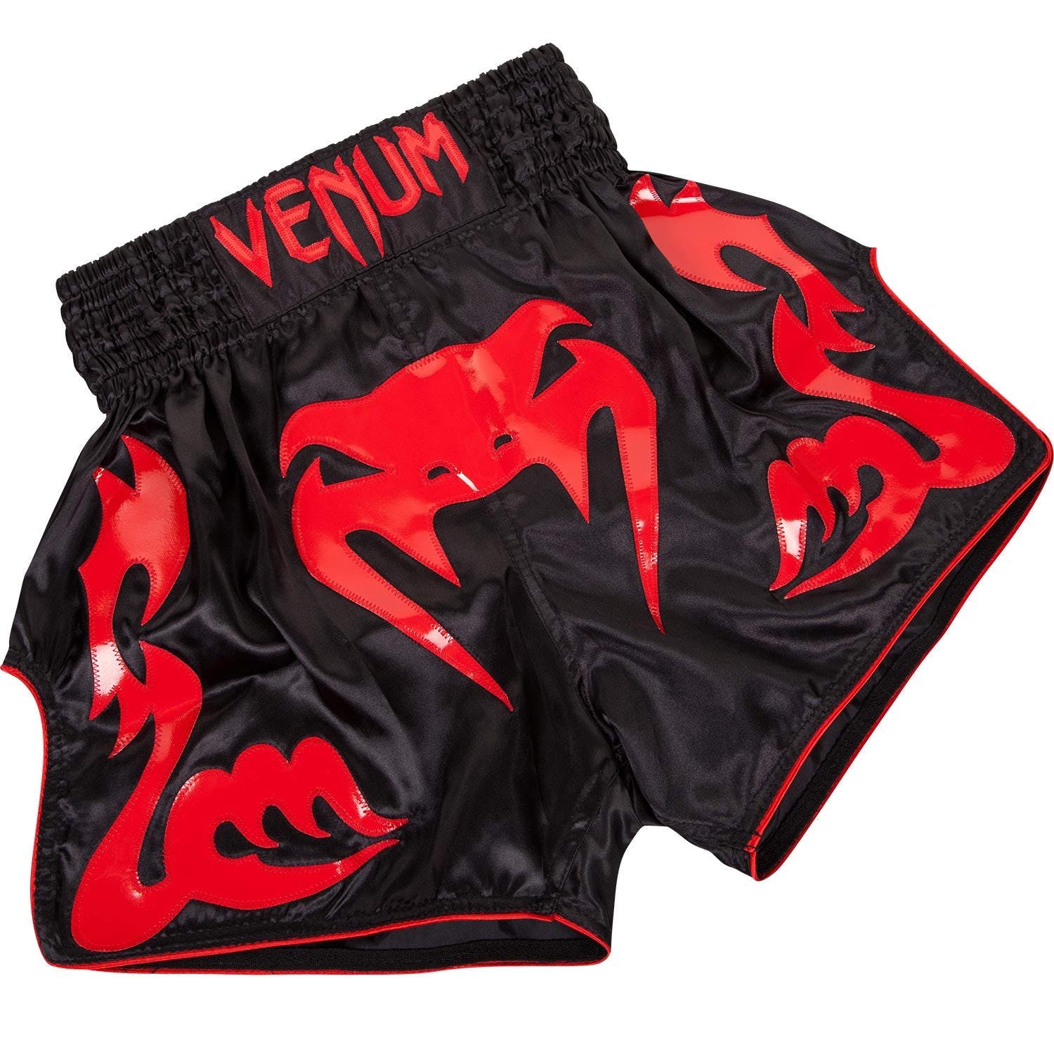 venum-bangkok-inferno-muay-thai-shorts-rot-devil image 1