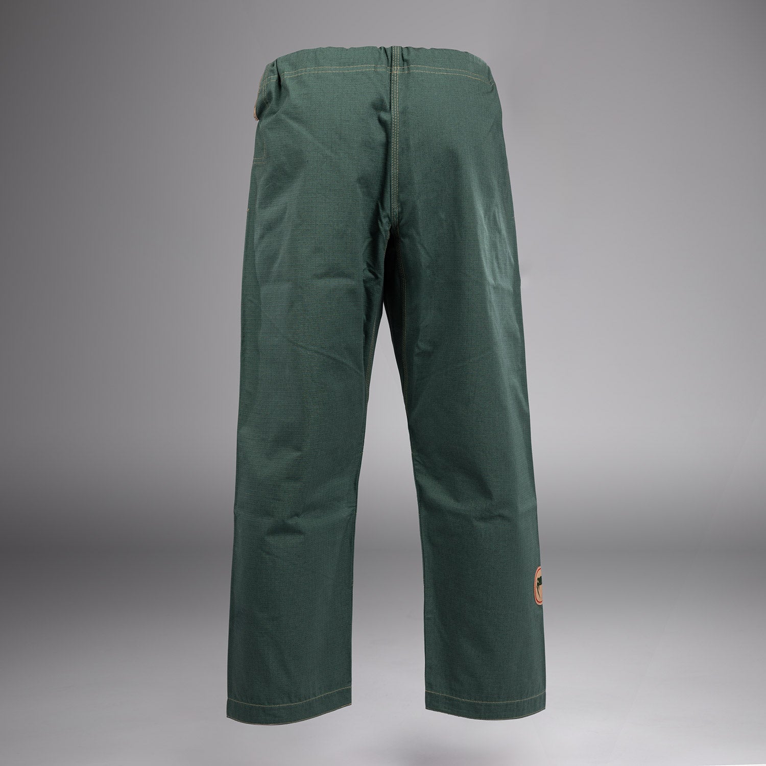 venum-elite-5-0-brazilian-jiu-jitsu-gi-450-gsm-waldgr-n image 5