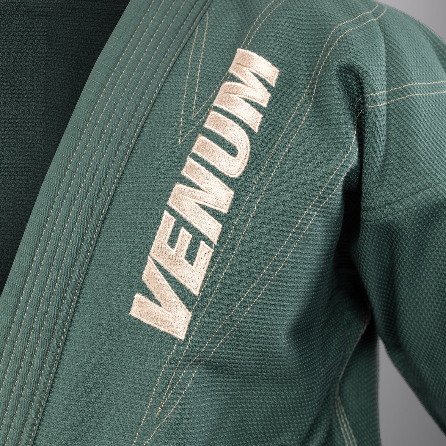 venum-elite-5-0-brazilian-jiu-jitsu-gi-450-gsm-waldgr-n image 7