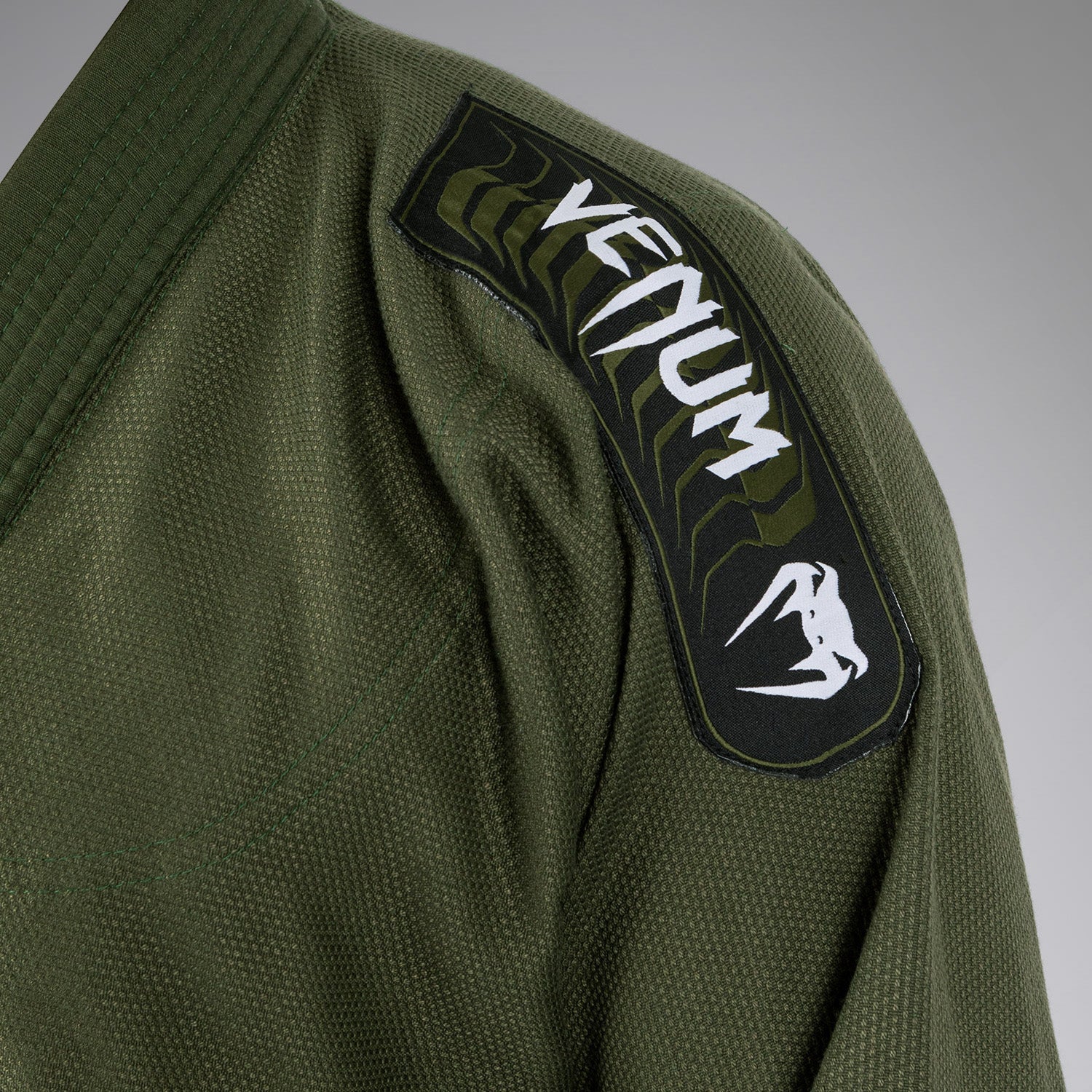 venum-first-bjj-gi-khaki image 6