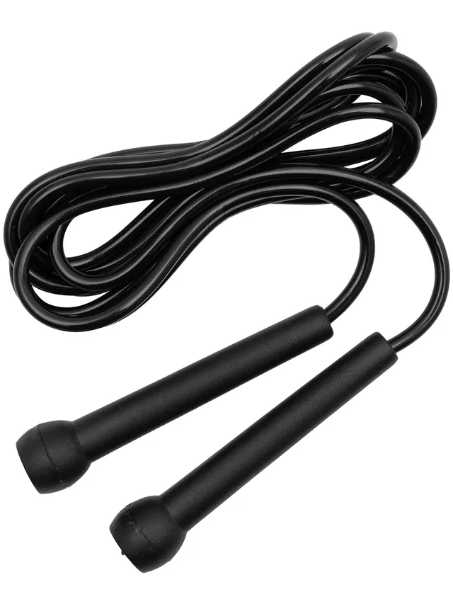 benlee-saltare-springseil-mit-ergonomischen-griffen image 1