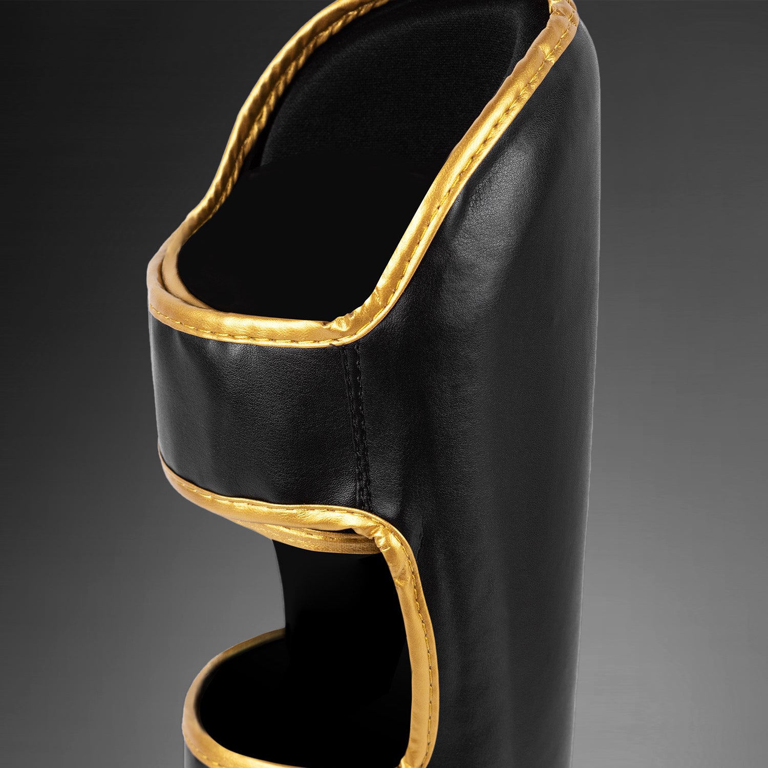 venum-challenger-standup-schienbeinschoner-schwarz-gold image 5