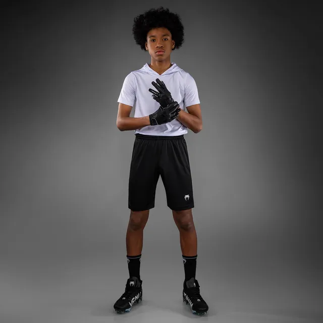 venum-lineup-trainingsshorts-kinder-schwarz image 1