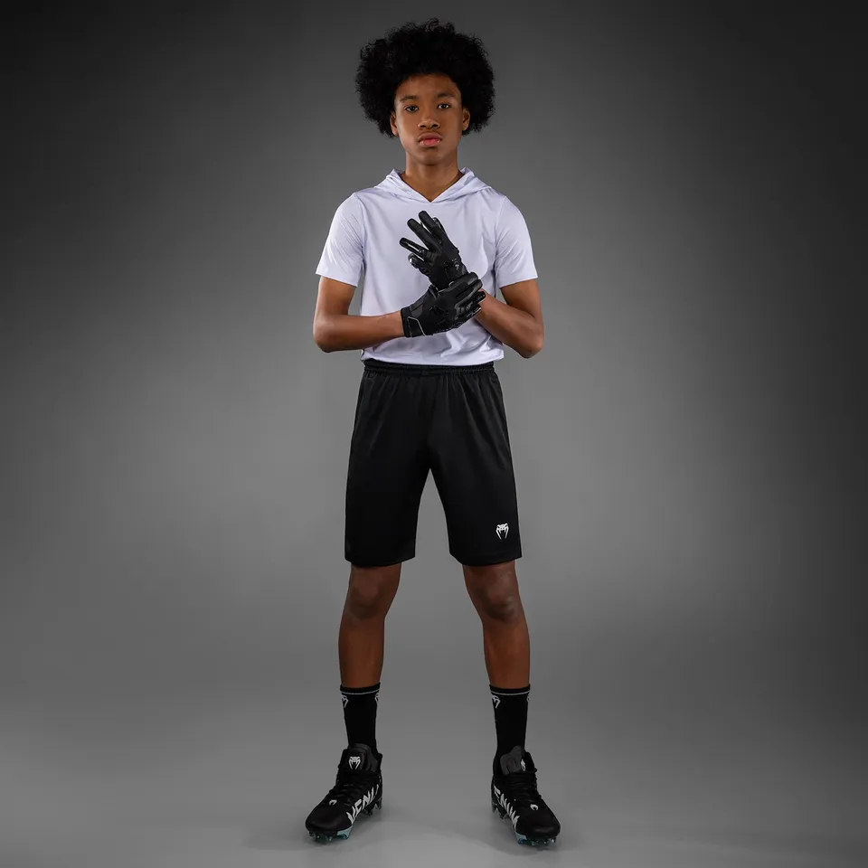 venum-lineup-trainingsshorts-kinder-schwarz image 1