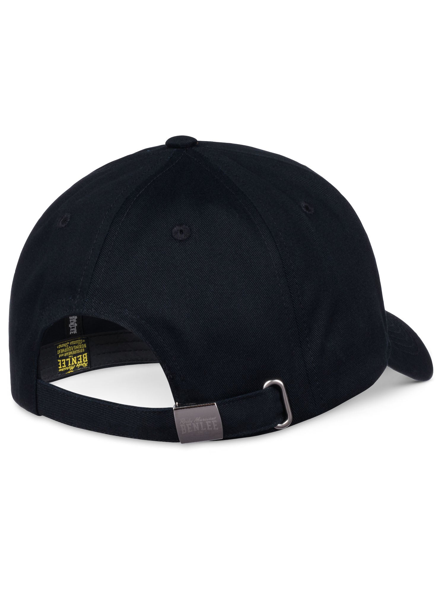 benlee-testa-basic-cap-basecap image 3