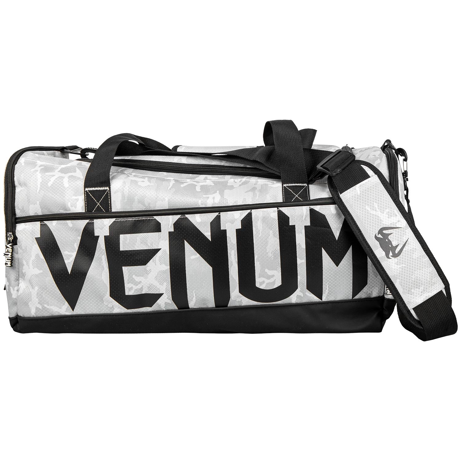 venum-sparring-sporttasche-camo-wei-2 image 2