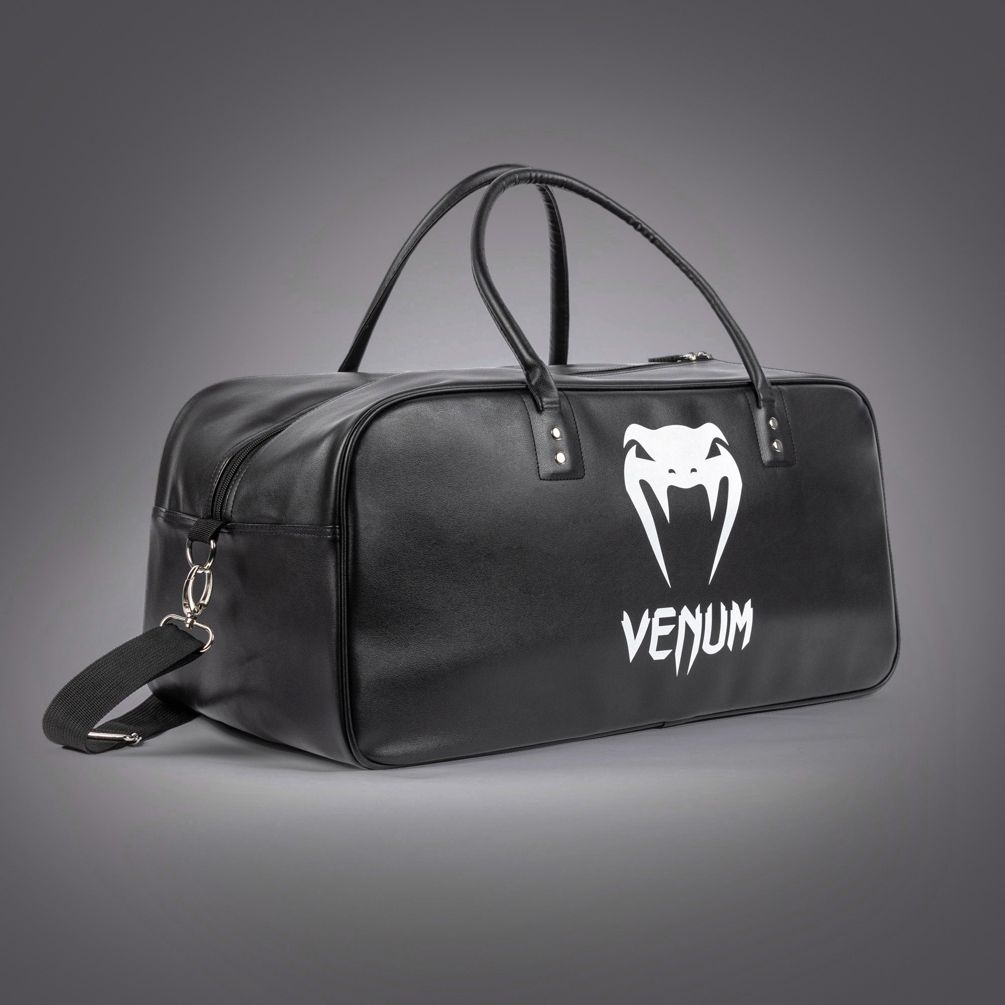venum-sporttasche-origins-bowlingtasche-schwarz-wei image 2