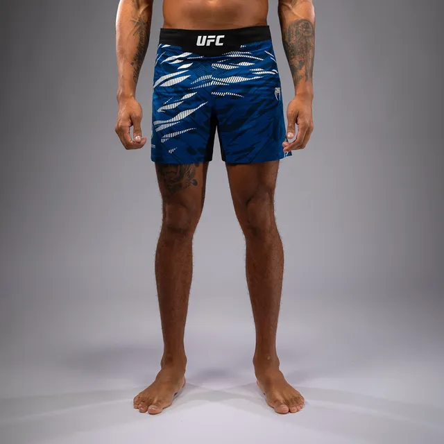 venum-ufc-fusion-by-venum-authentic-fight-night-herren-fight-short-short-fit-bla image 1