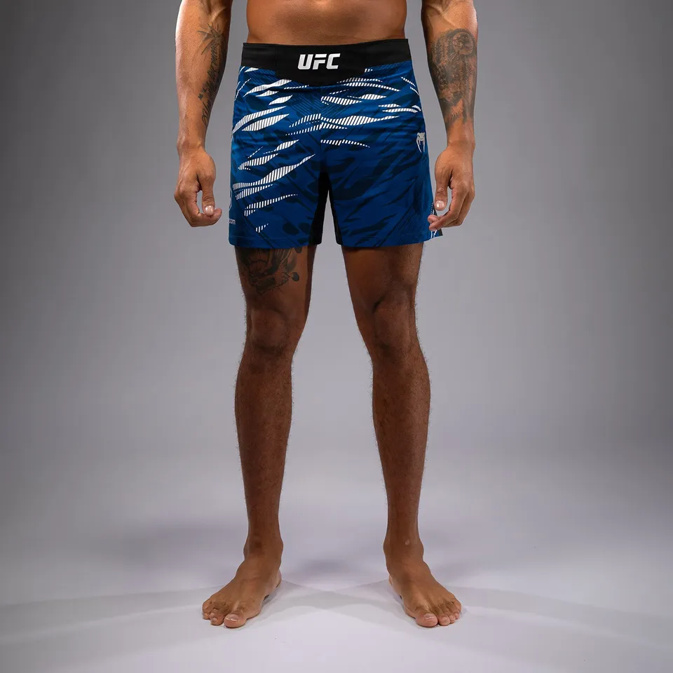 venum-ufc-fusion-by-venum-authentic-fight-night-herren-fight-short-short-fit-bla image 1