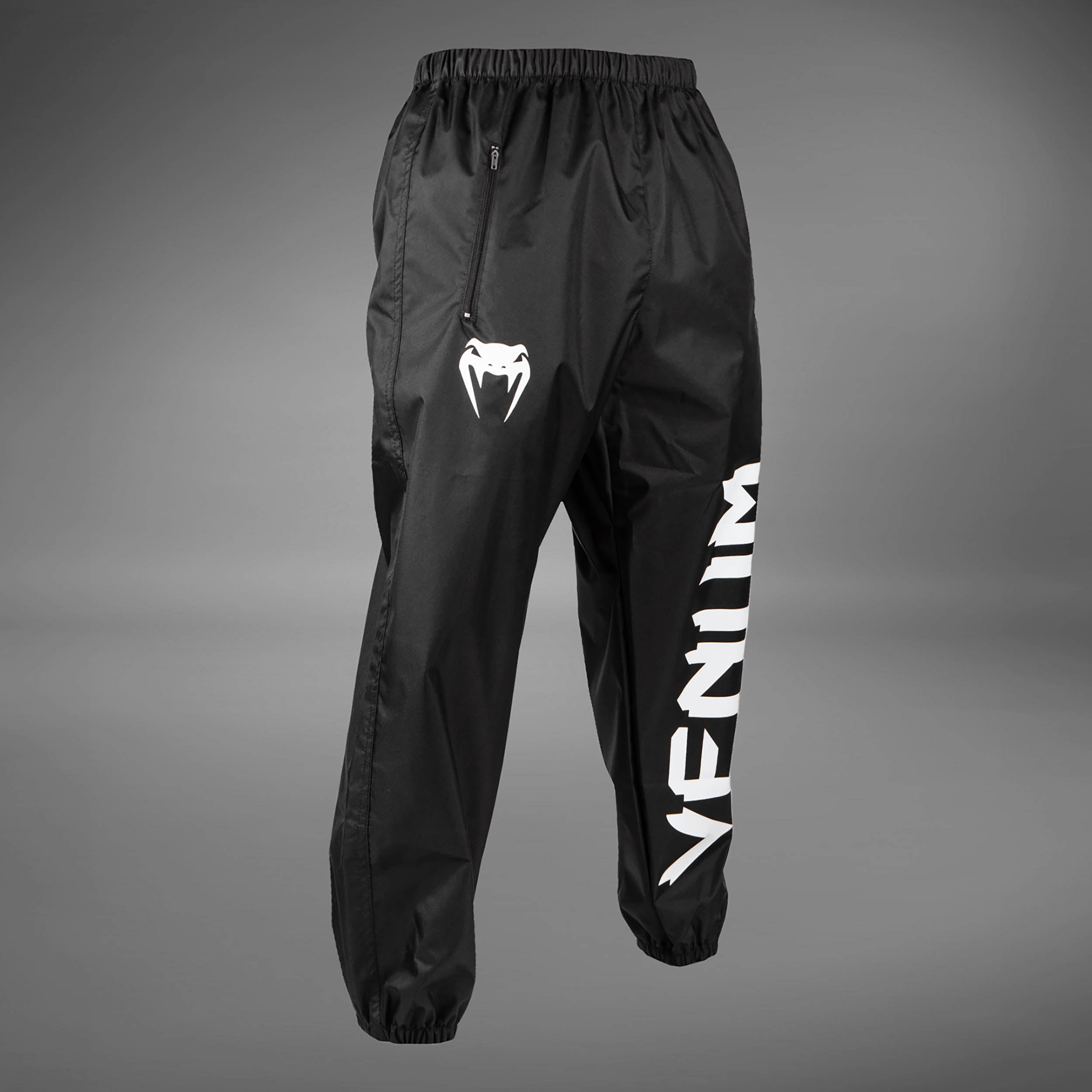 venum-giant-schwitzkombi-sauna-suit-schwarz image 5