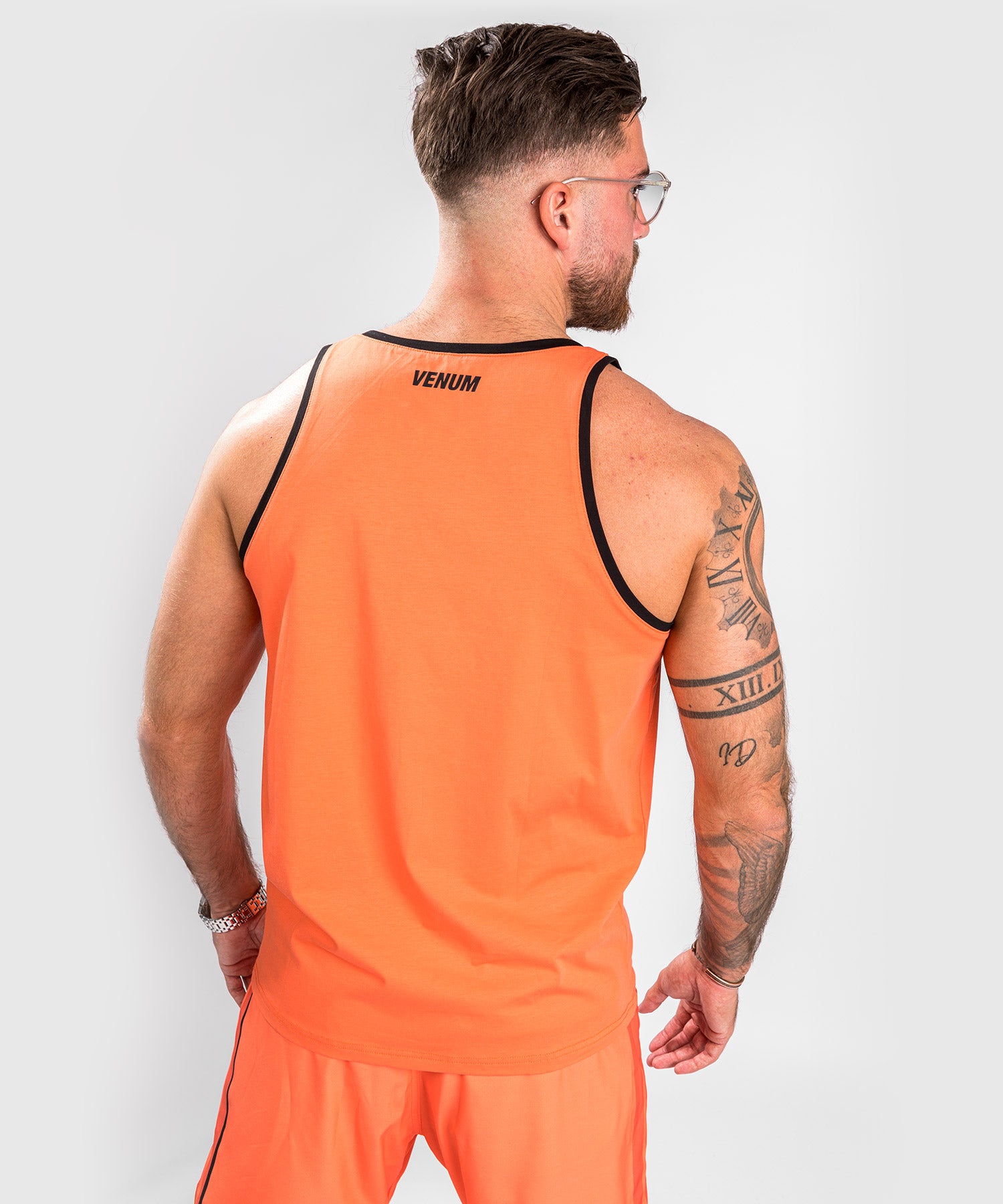 venum-bali-tanktop-herren-koralle image 5
