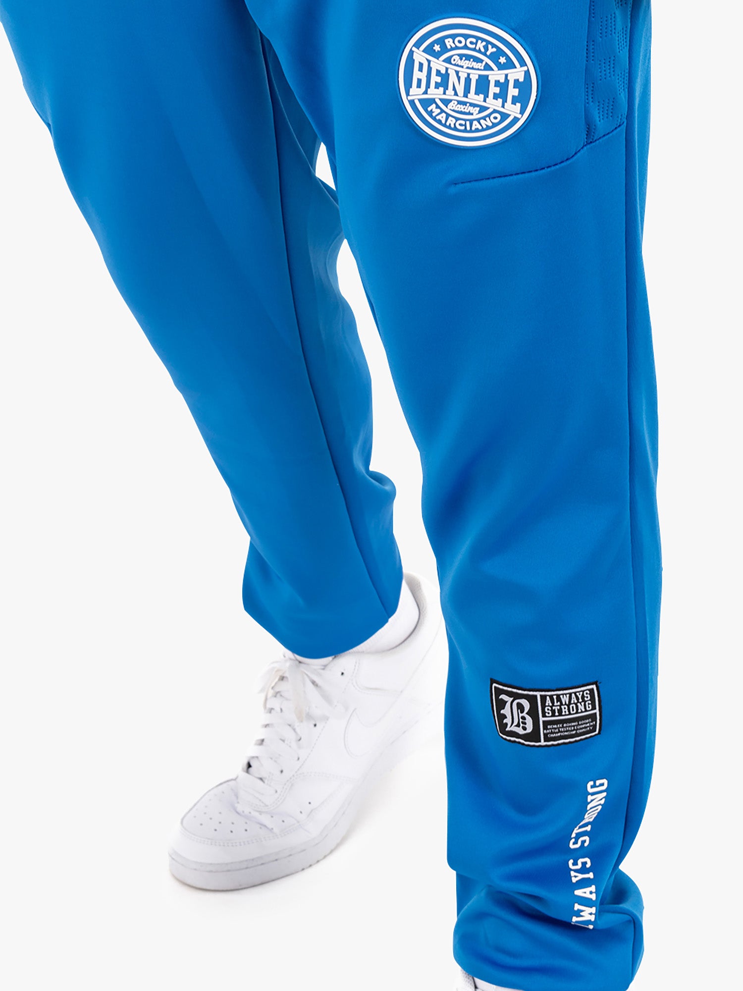 benlee-rylin-trainingsanzug-herren-kapuzenjacke-mit-rei-verschluss-und-hose image 5