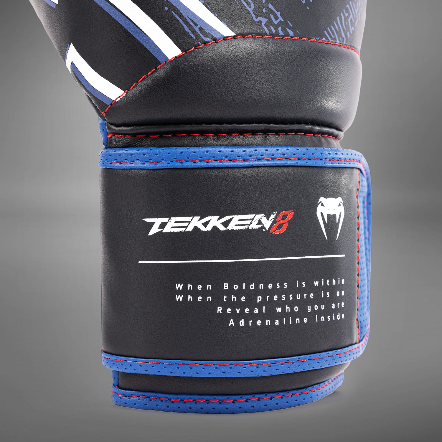 venum-x-tekken-8-jin-kazama-boxhandschuhe-blau-schwarz-wei image 5