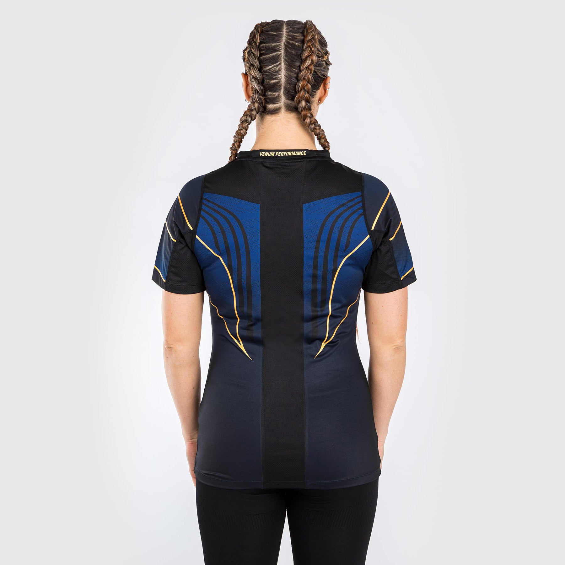 ufc-venum-authentic-fight-night-2-0-walkout-trikot-damen-midnight-edition-champi image 5