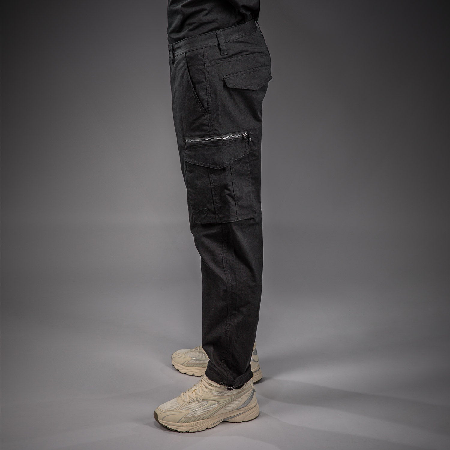 venum-cargo-3-0-herren-cargo-hose-schwarz image 5
