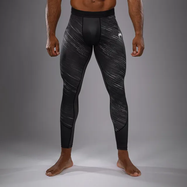 venum-rapid-spats-herren-schwarz-sturmgrau image 1