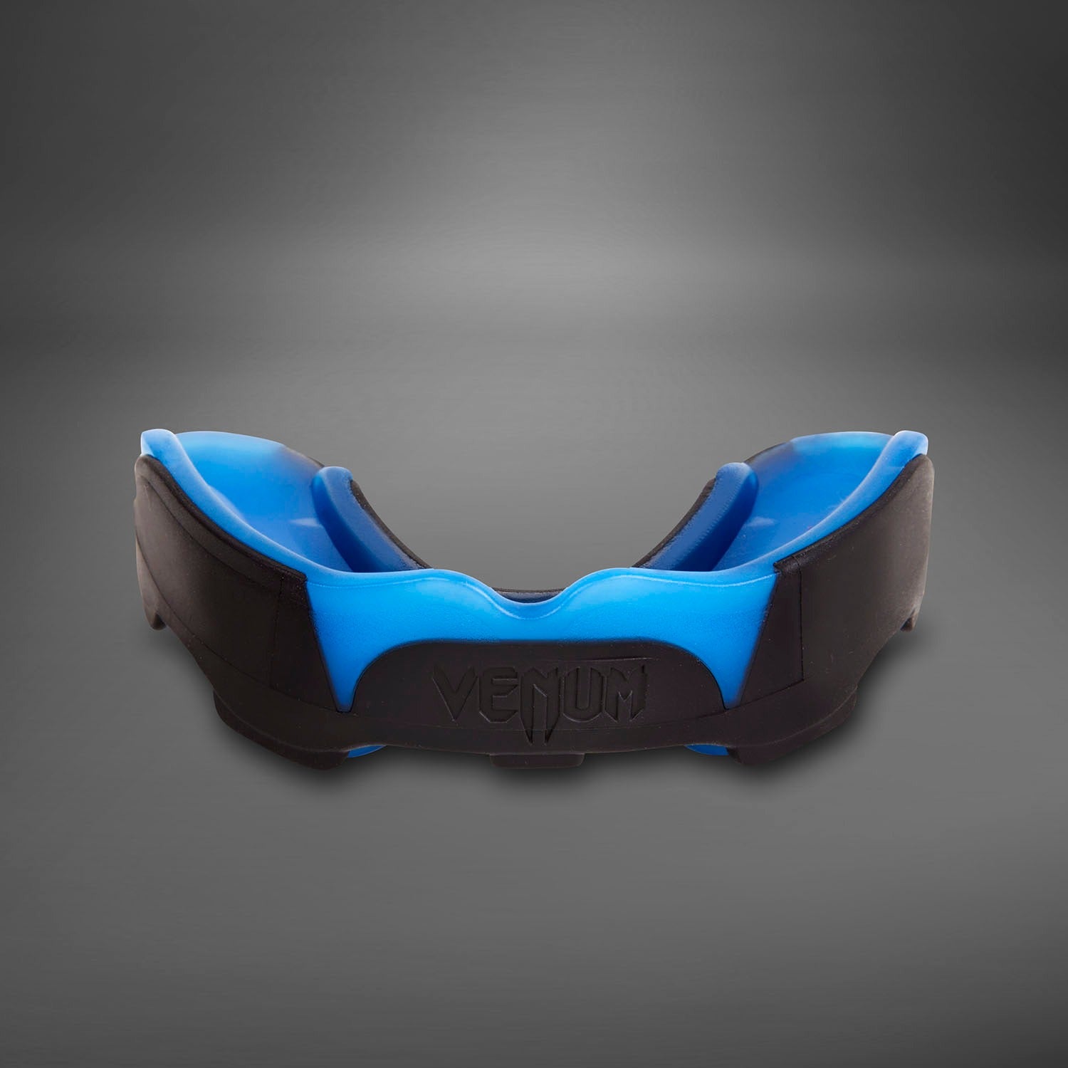 venum-predator-mundschutz-schwarz-blau image 1