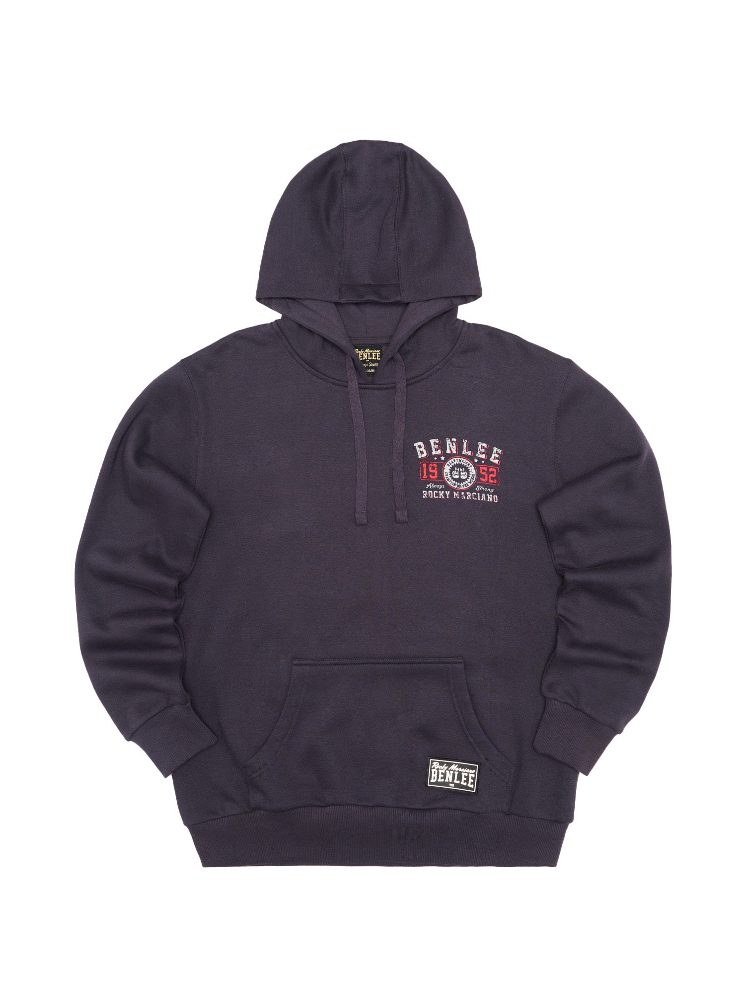 benlee-llanarth-hoodie-kapuzen-sweatshirt-f-r-herren image 6