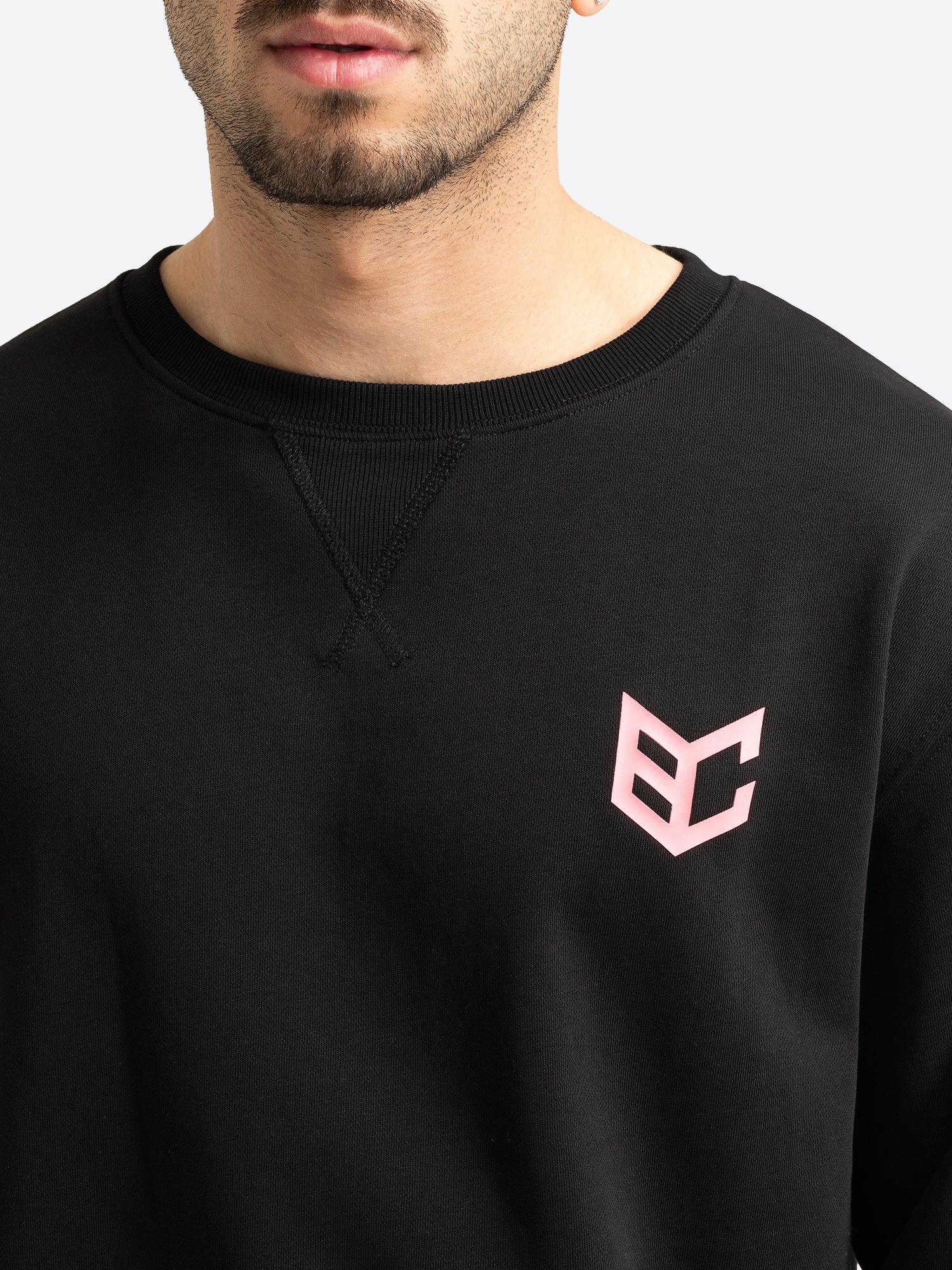 benlee-mahopac-sweatshirt-herren-regular-fit-crew-neck image 5