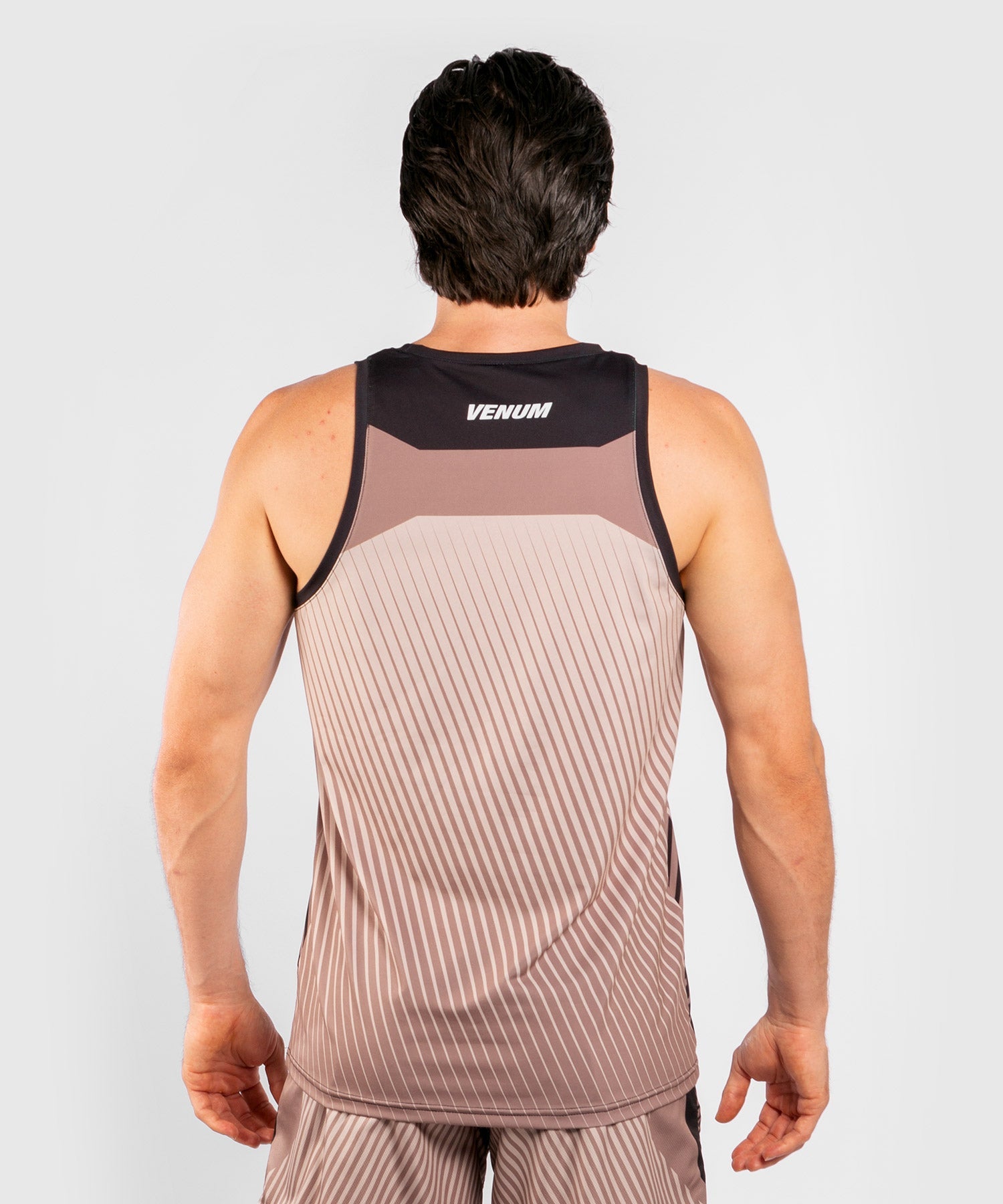 venum-fidji-dry-tech-tanktop-sand image 2