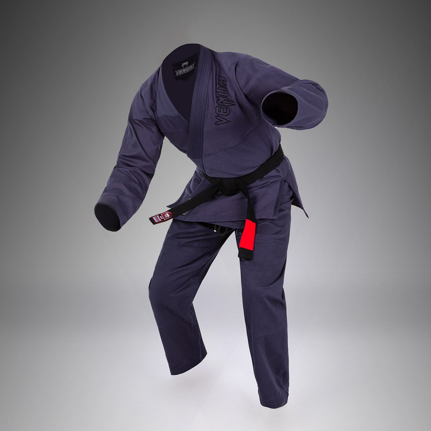 venum-contender-2-0-bjj-gi-lavendelgrau image 3