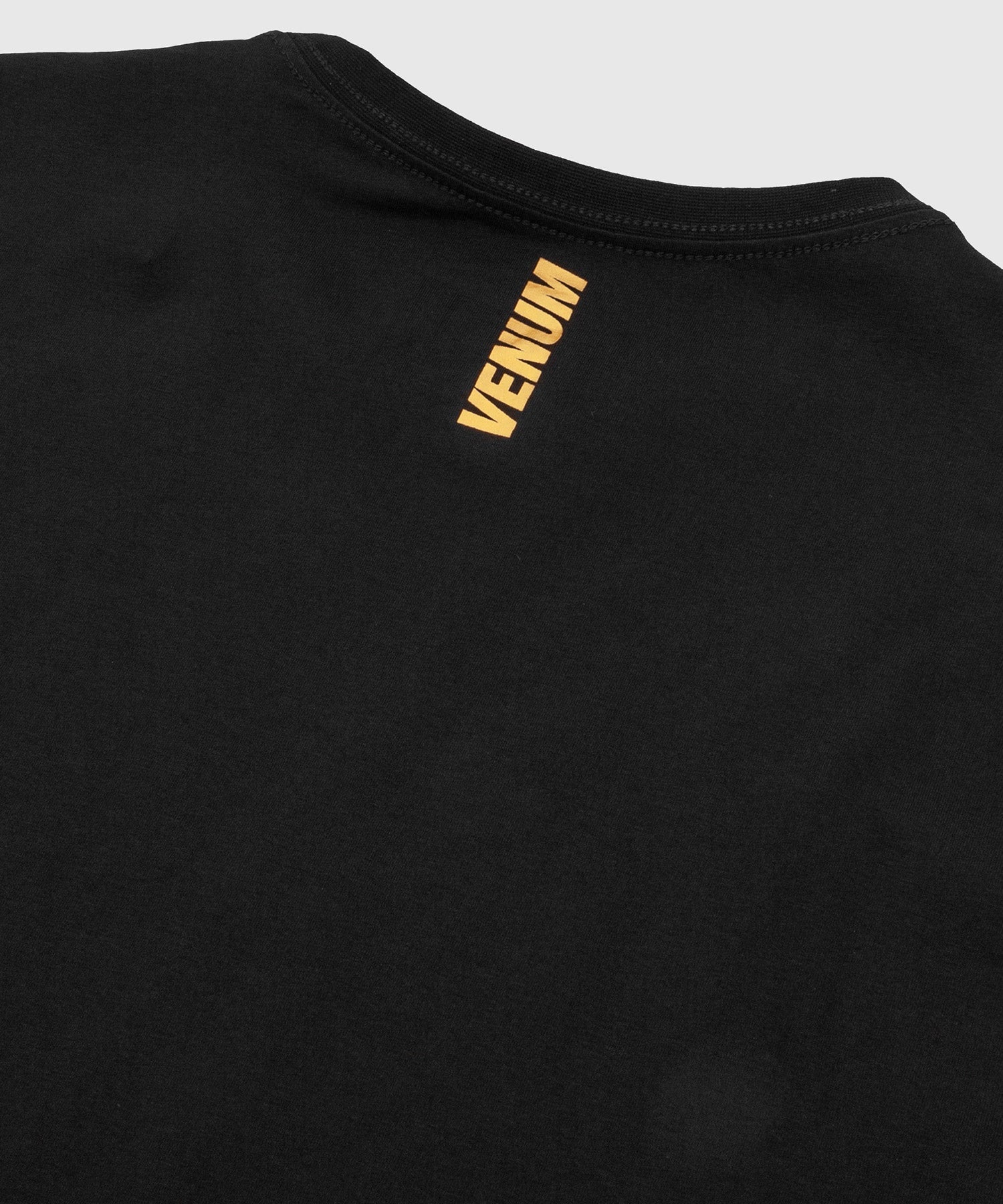 venum-muay-thai-vt-t-shirt-schwarz-2 image 6