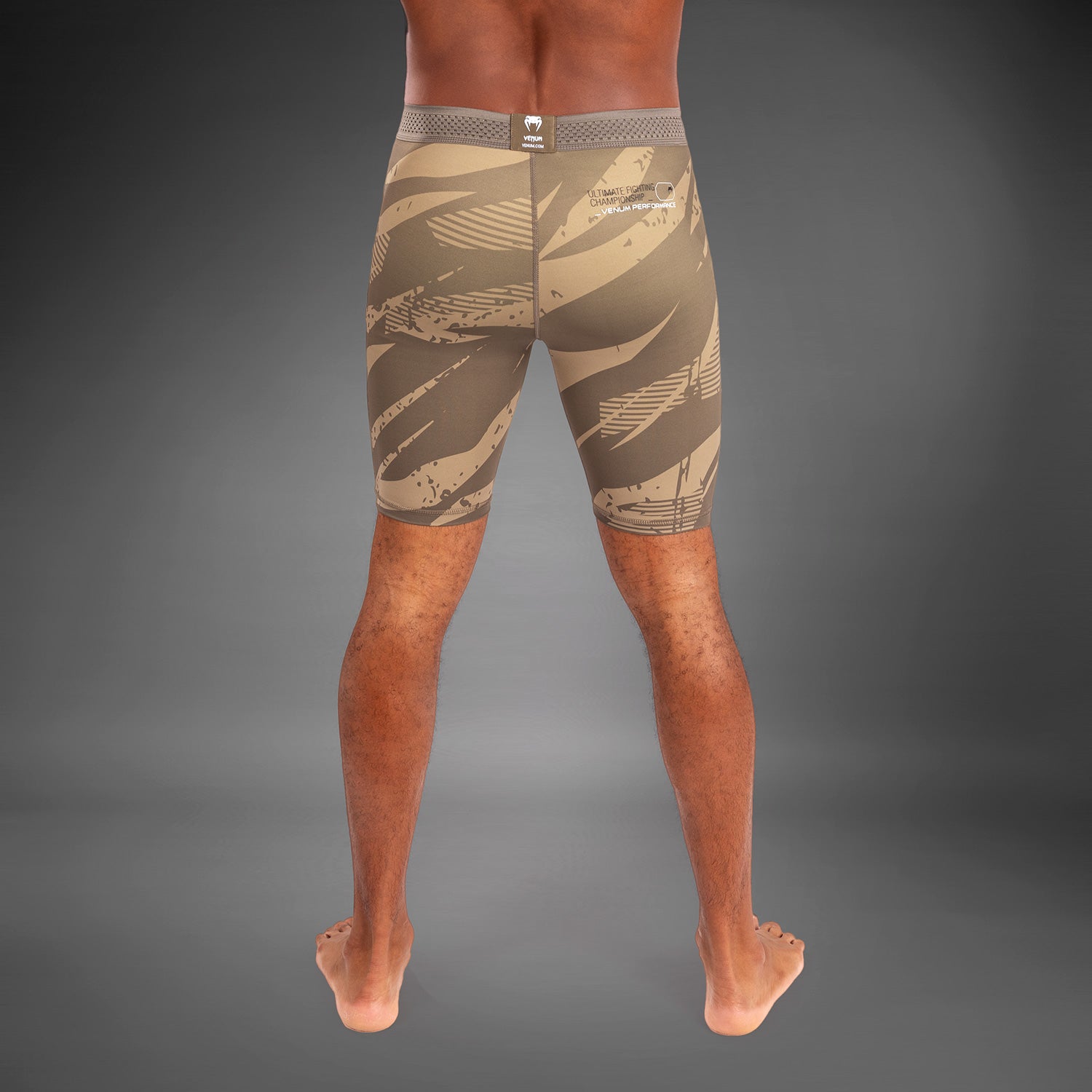ufc-adrenaline-by-venum-fight-week-vale-tudo-shorts-herren-desert-camo image 8