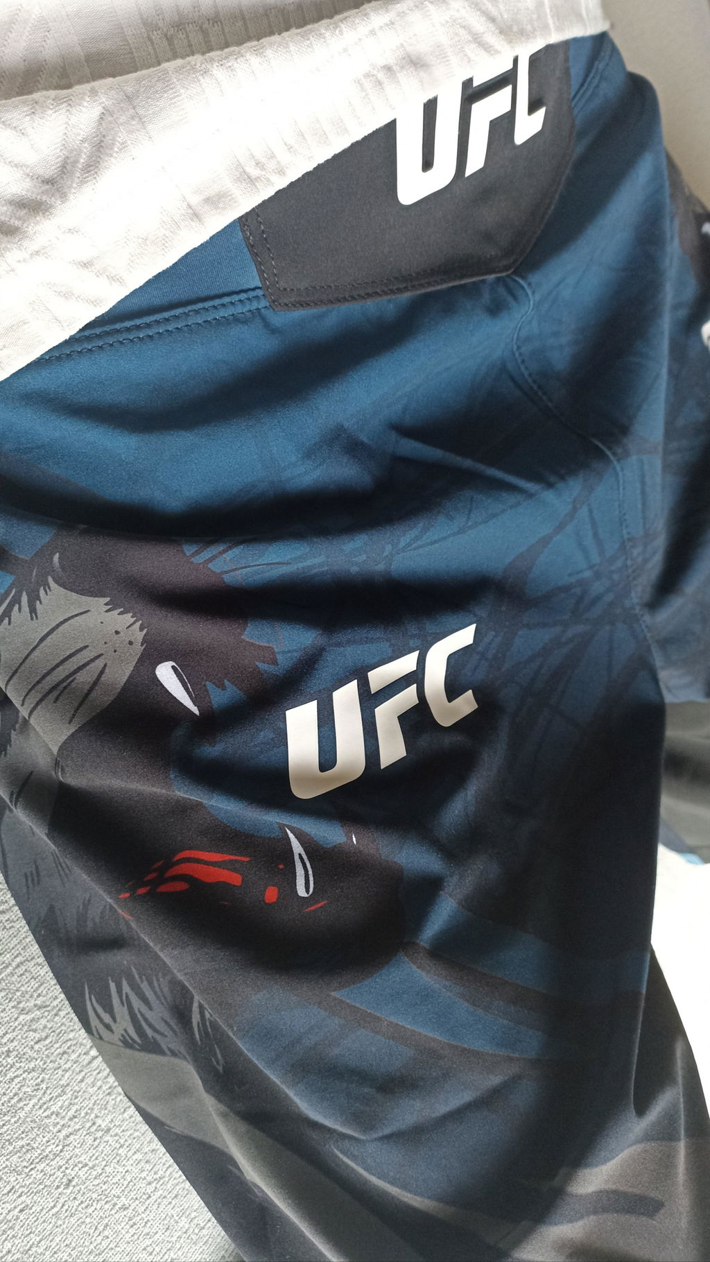 Absolute Top Shorts für hartes Training