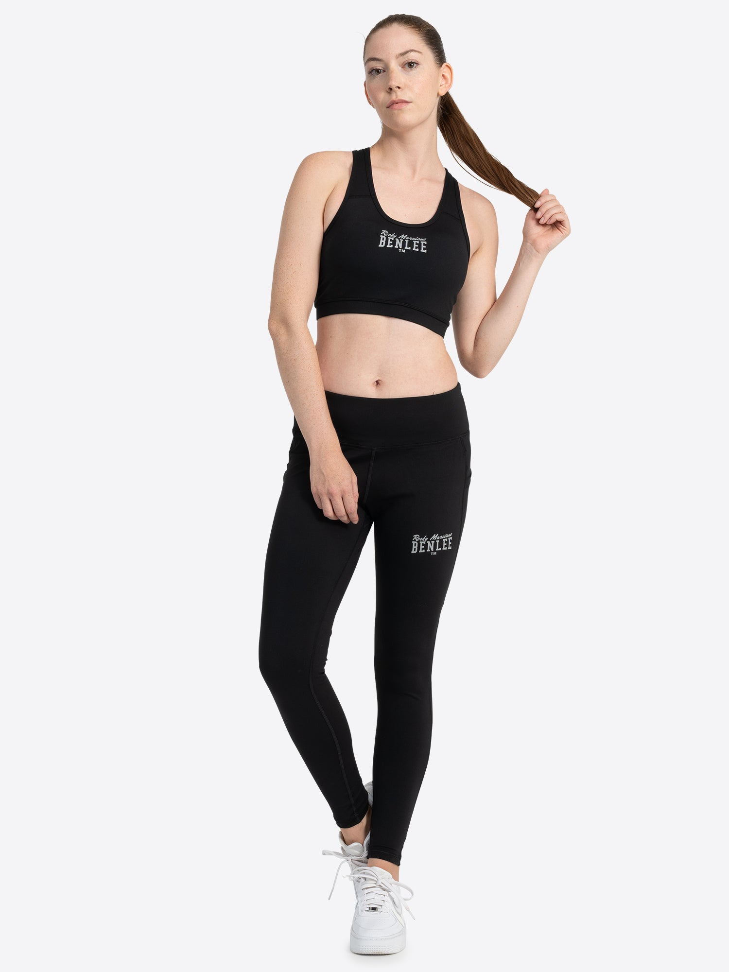 benlee-kembley-racerback-sporttop-damen image 2