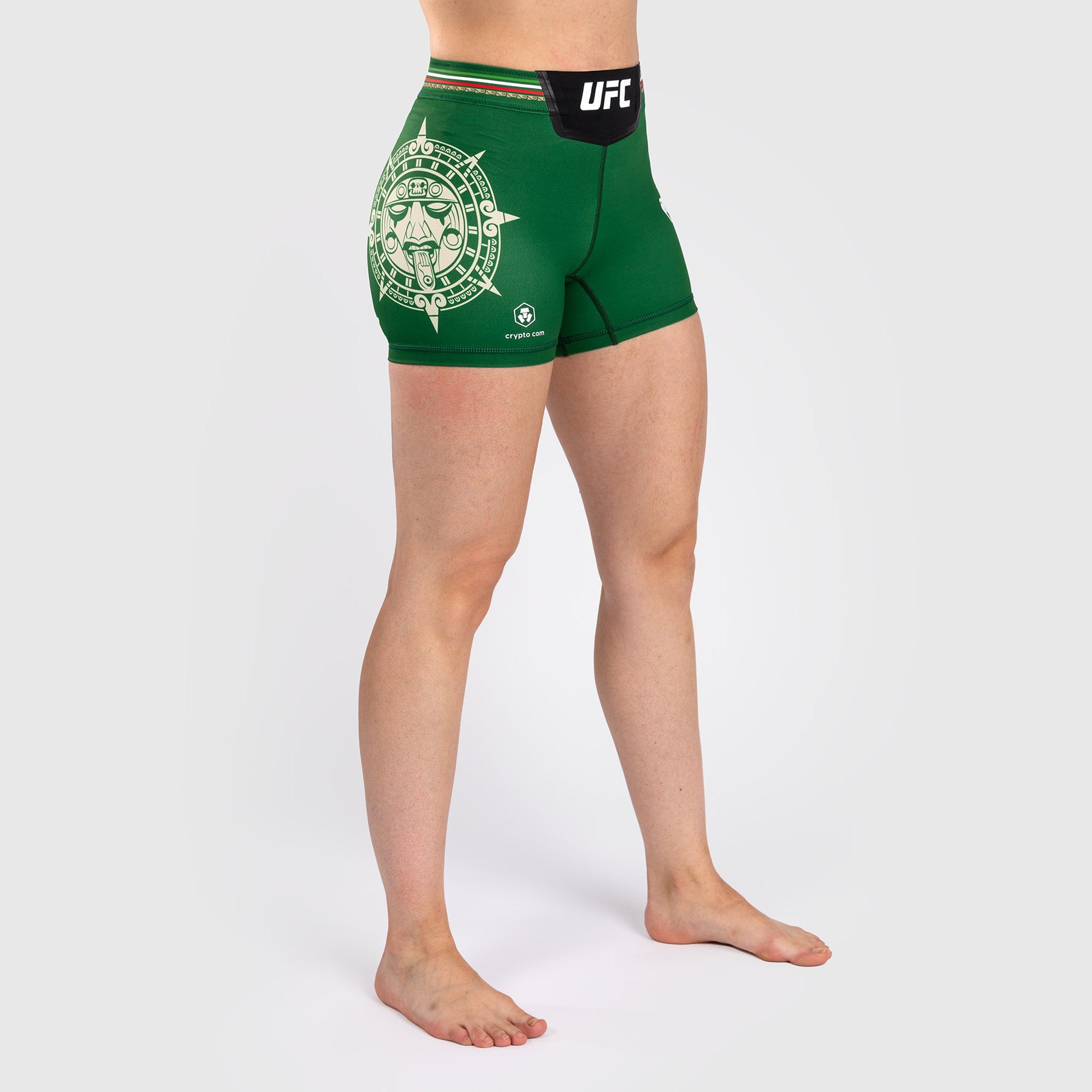 venum-noche-ufc-authentic-fight-night-frauen-vale-tudo-shorts-kurze-passform-gr- image 4