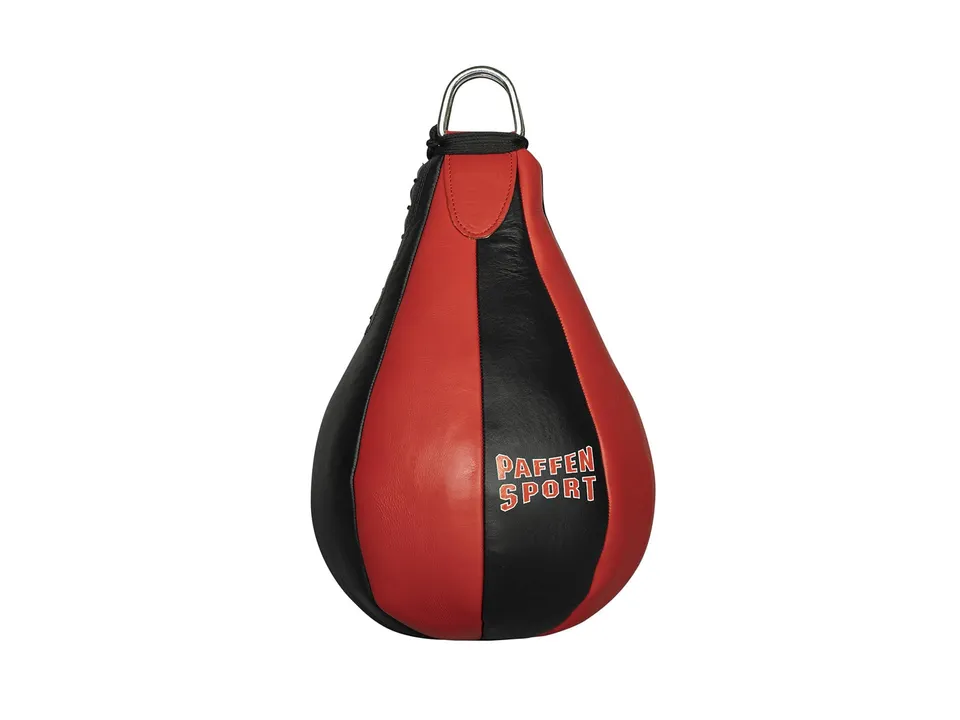 paffen-sport-pro-maisbirne-25-cm-schlagbirne-aus-leder-mit-f-llung image 1