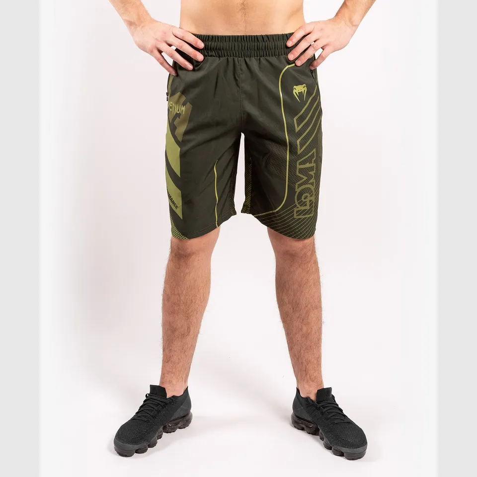 venum-loma-commando-trainingsshorts-khaki image 1