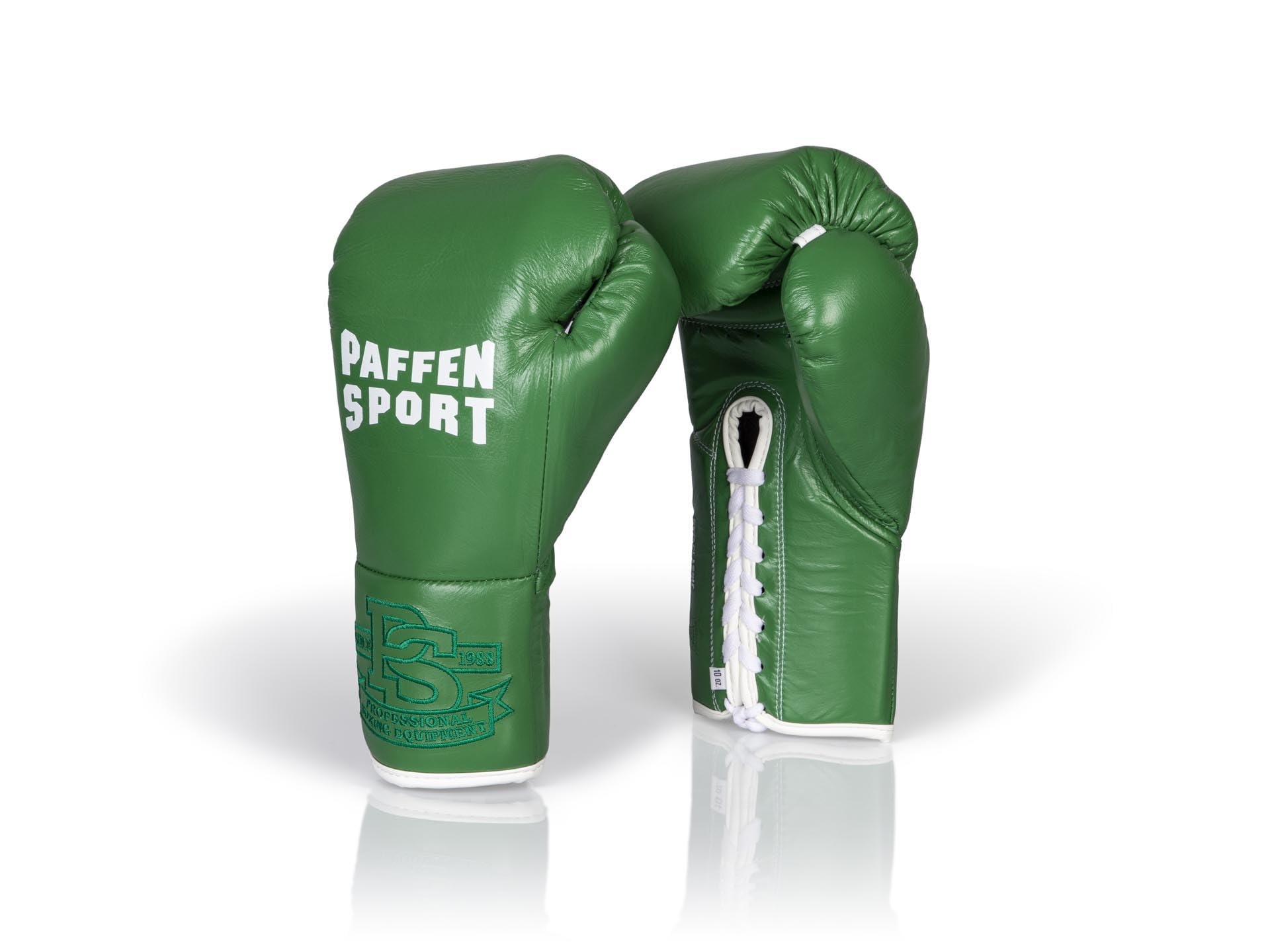 paffen-sport-pro-classic-profi-boxhandschuhe-wettkampf-schn-rung image 7