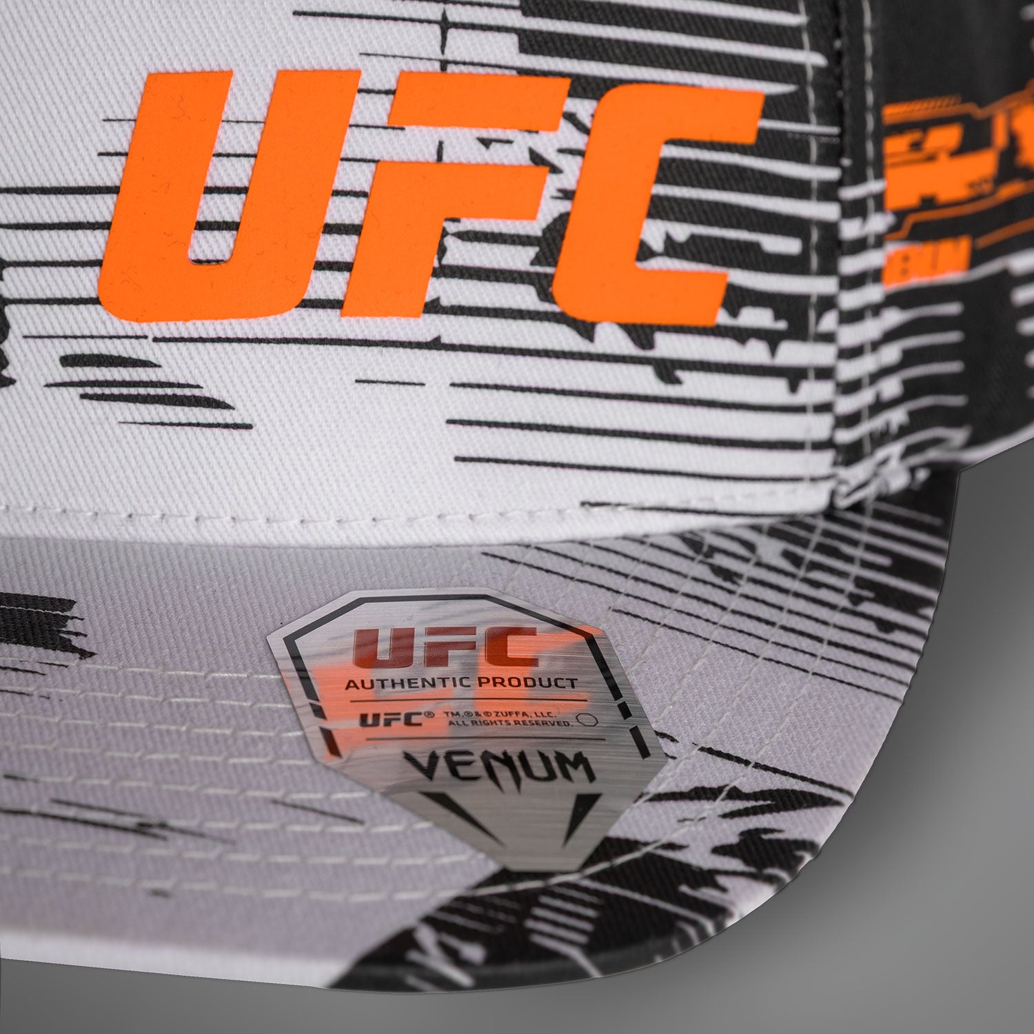 ufc-zenith-by-venum-authentische-fight-week-m-tze-wei image 5