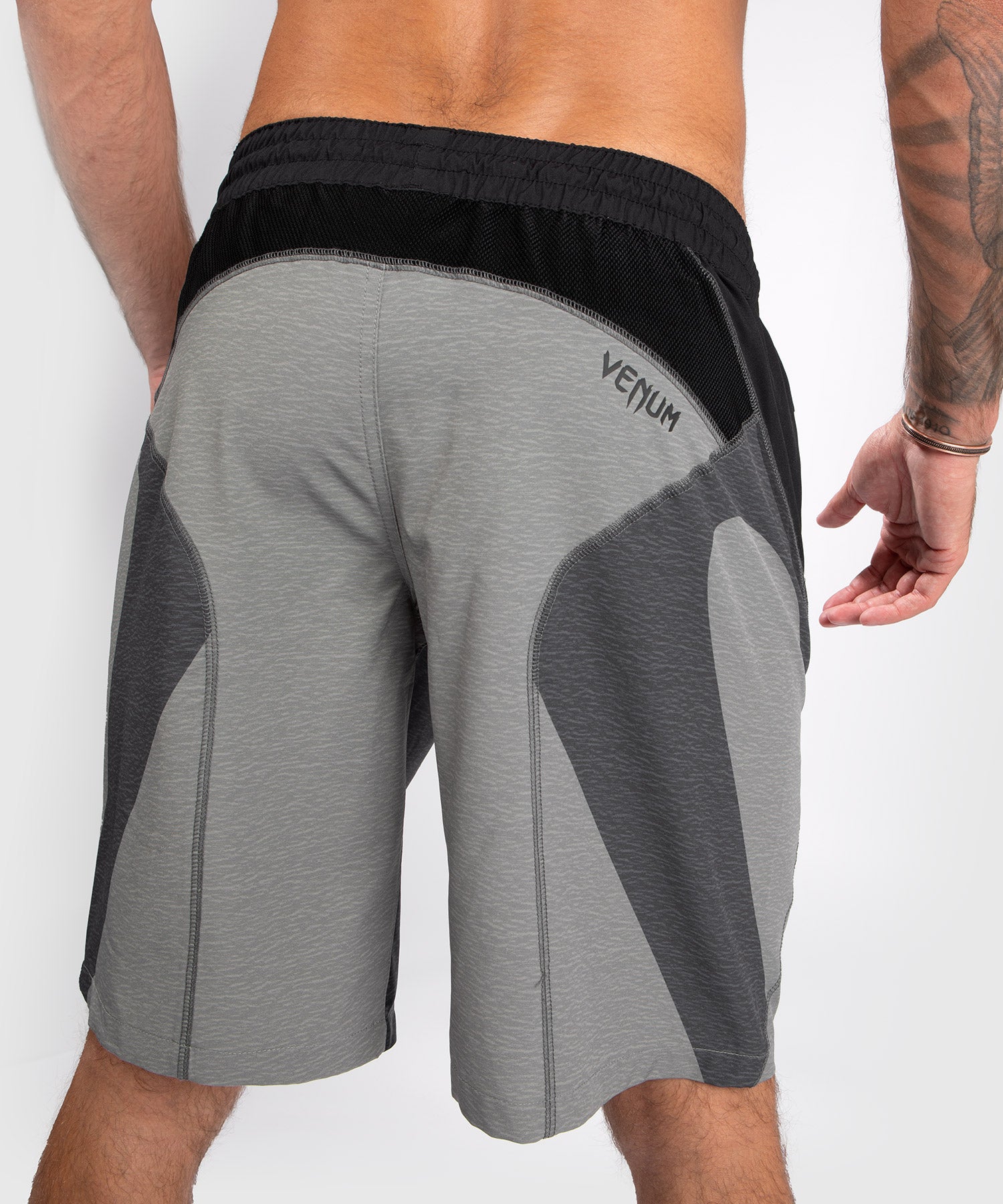 venum-stone-sport-shorts-herren-mineralgr-n image 6