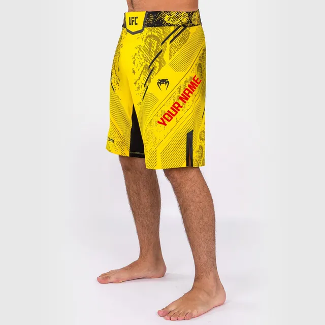 venum-ufc-adrenaline-authentic-fight-night-kampfshorts-lange-passform-herren-gel image 1