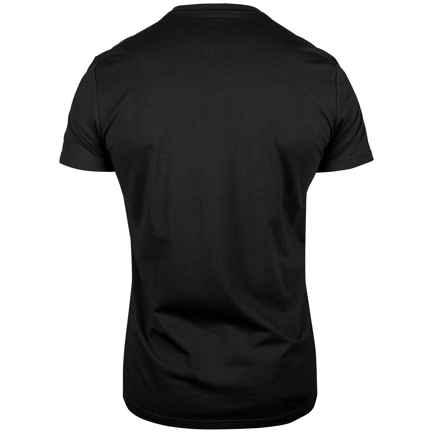 venum-classic-t-shirt-schwarz-neongelb image 3