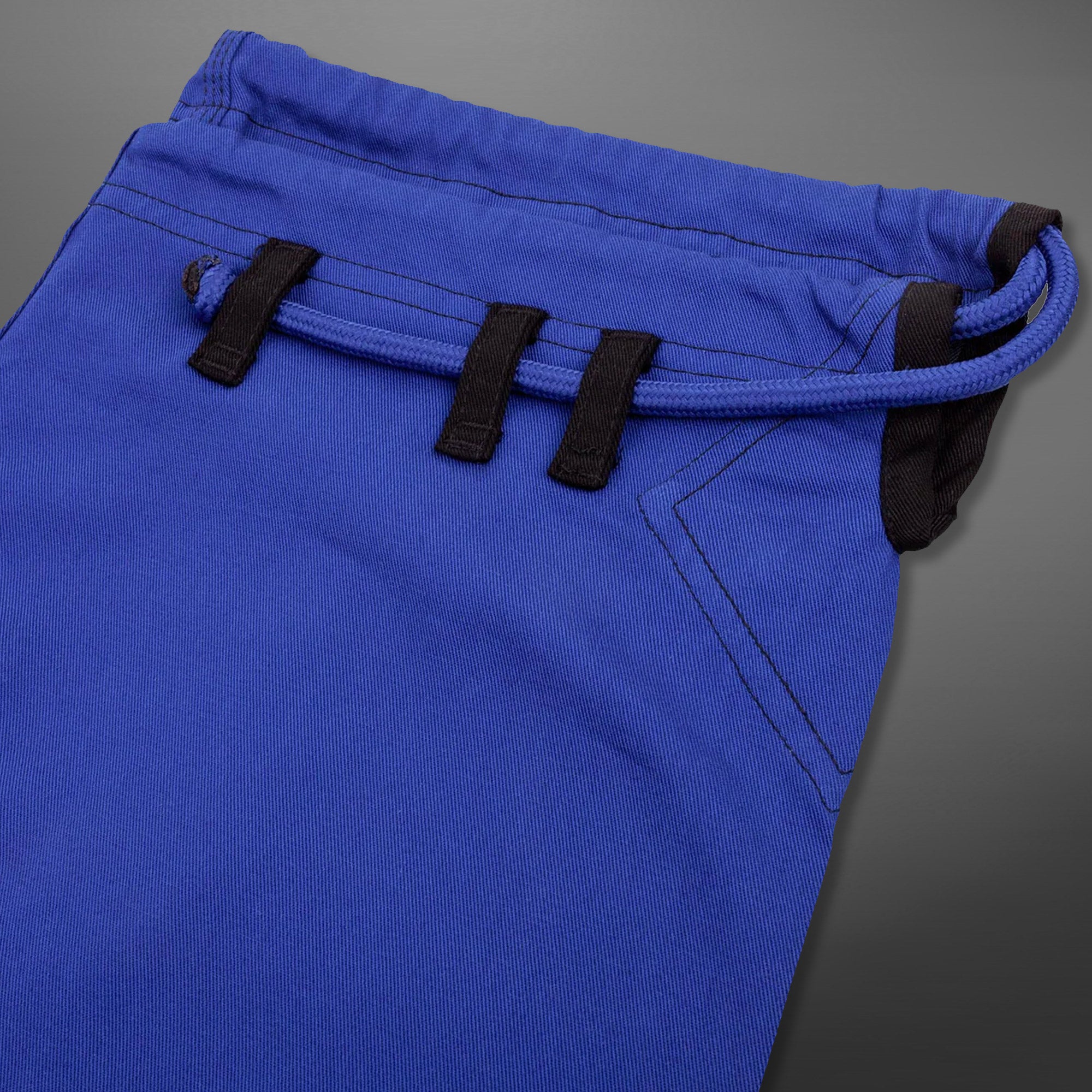 venum-contender-evo-bjj-gi-k-nigsblau image 7