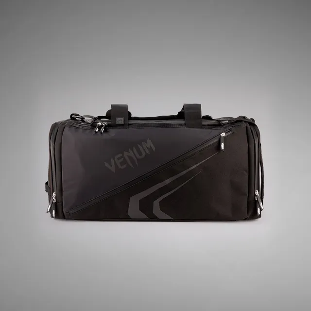 venum-trainer-lite-evo-sporttasche-48l-schwarz image 1