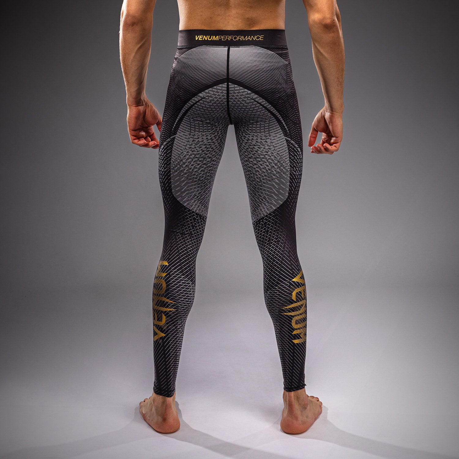 venum-galactic-3-0-spats-herren-schwarz-gold image 5