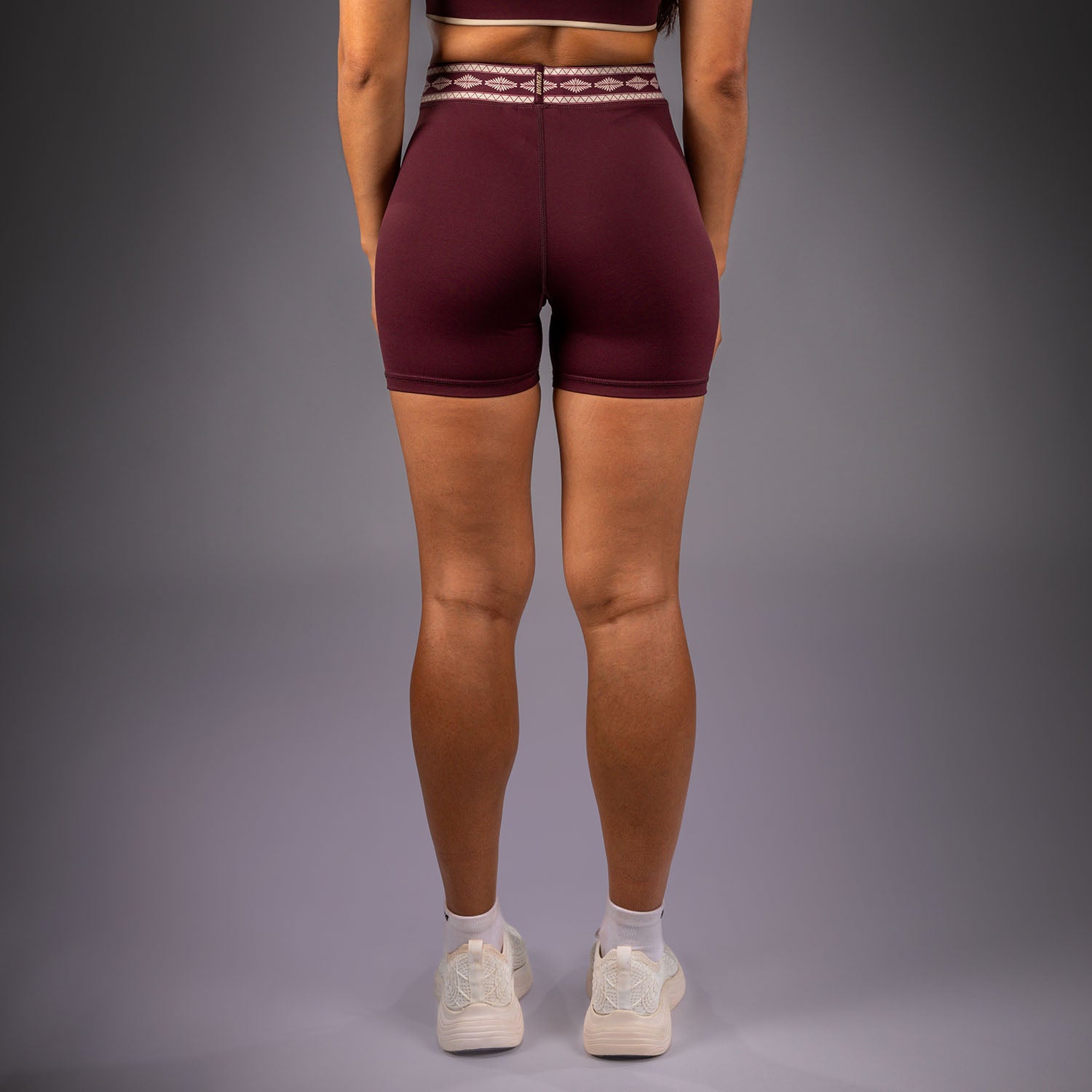 venum-talisman-kompressionsshort-damen-pflaume-violett image 3