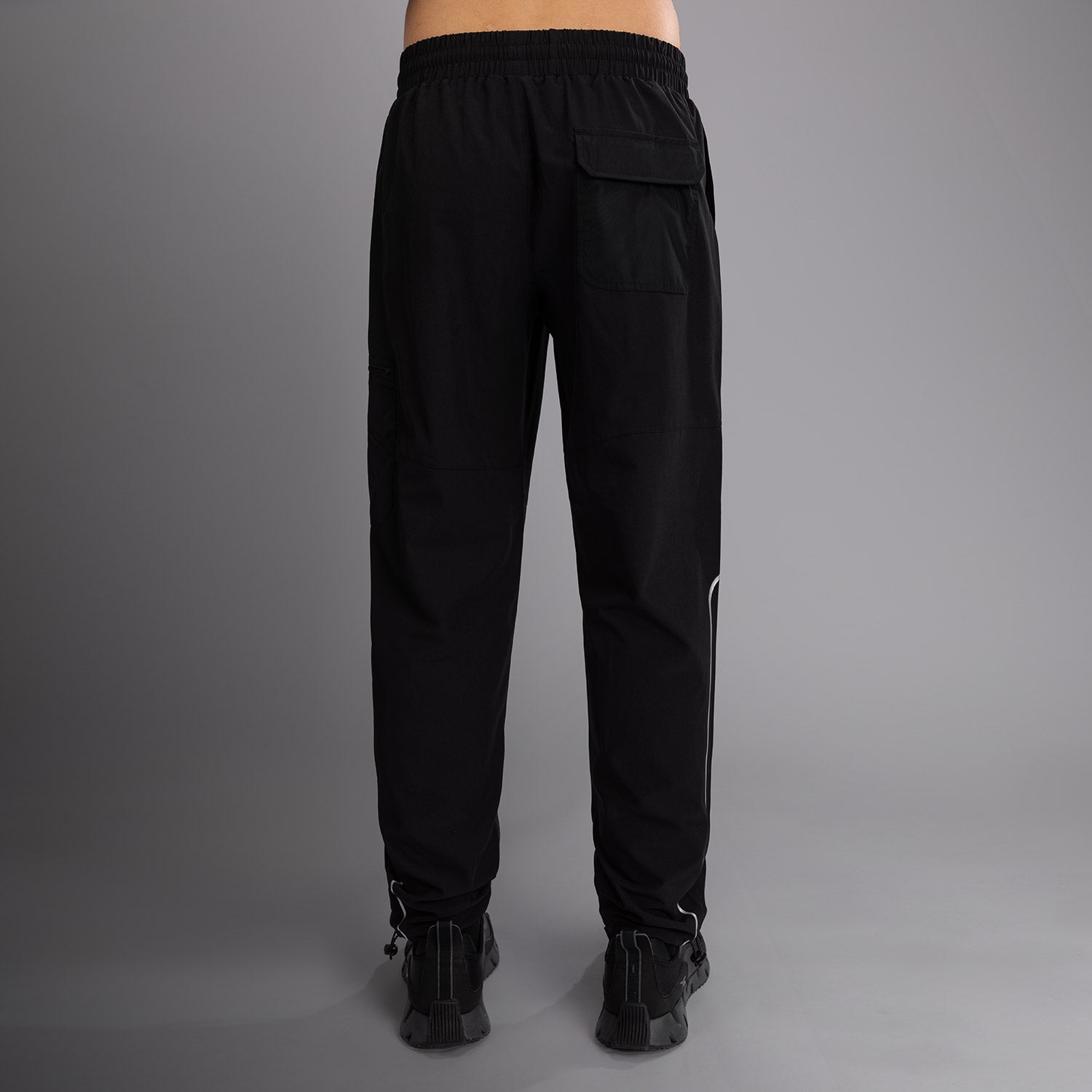 venum-paddock-jogger-schwarz-f-r-herren image 2
