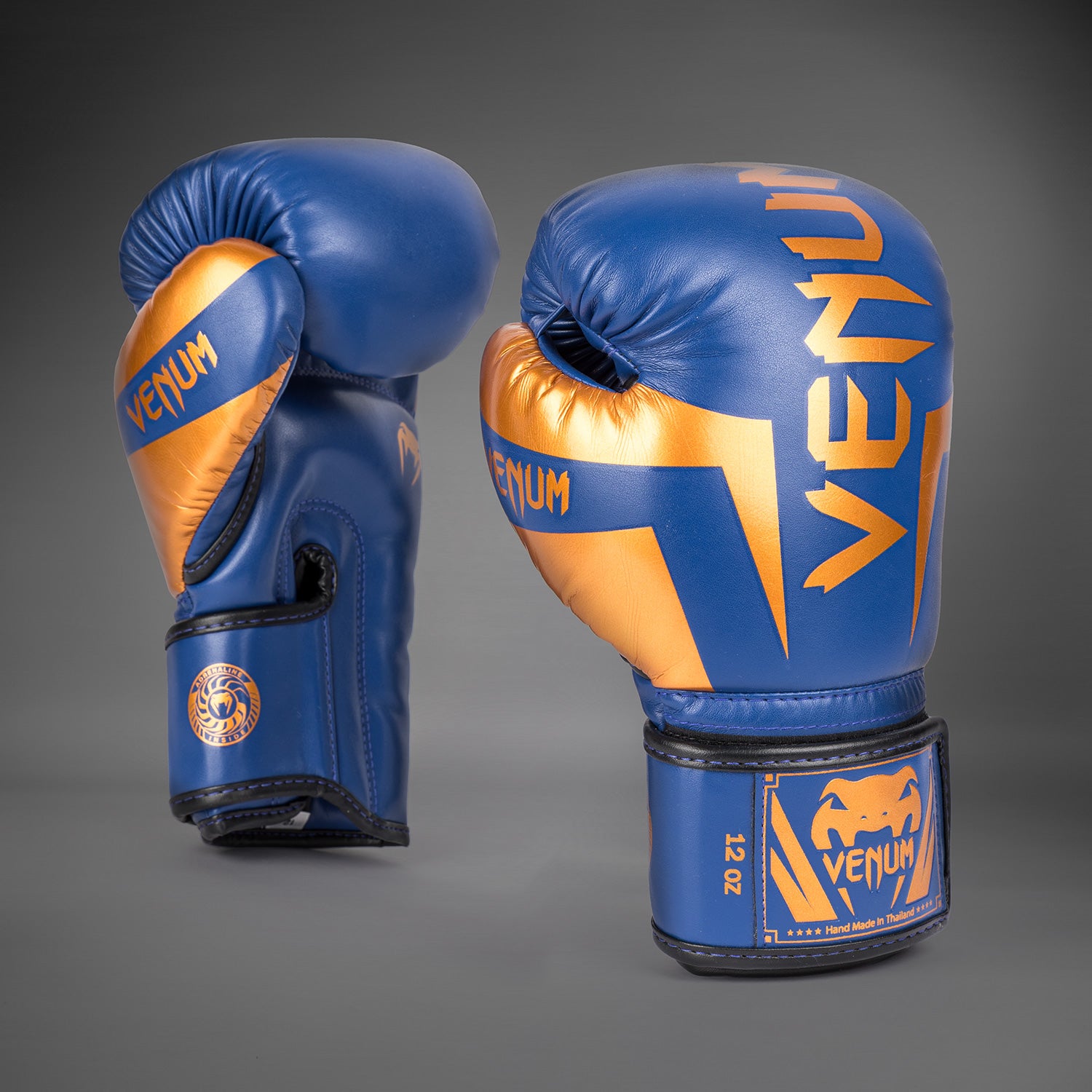 venum-elite-boxhandschuhe-royal-blau-spezialausgabe-2 image 2