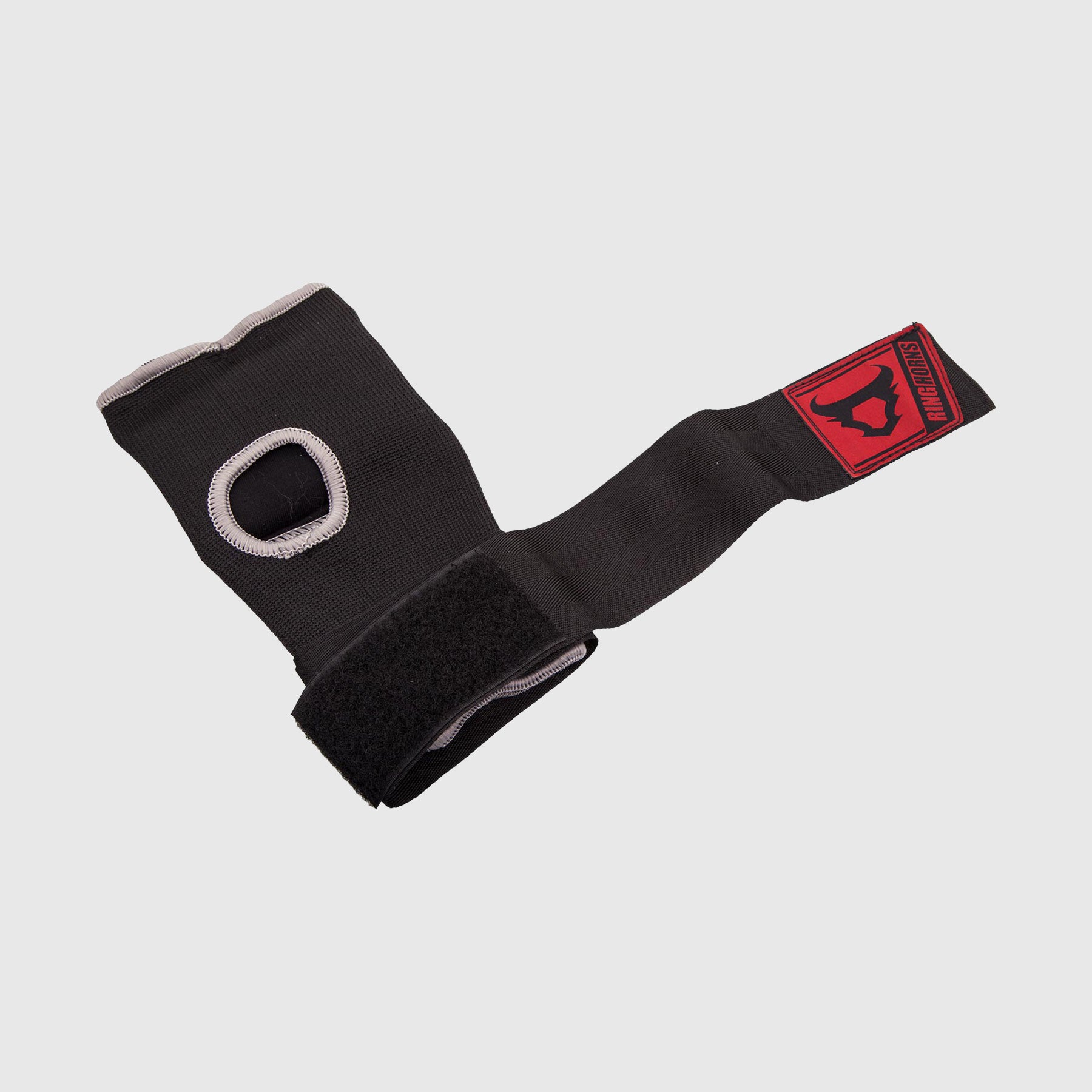 ringhorns-charger-by-venum-boxhandschuhe-schwarz-3 image 4
