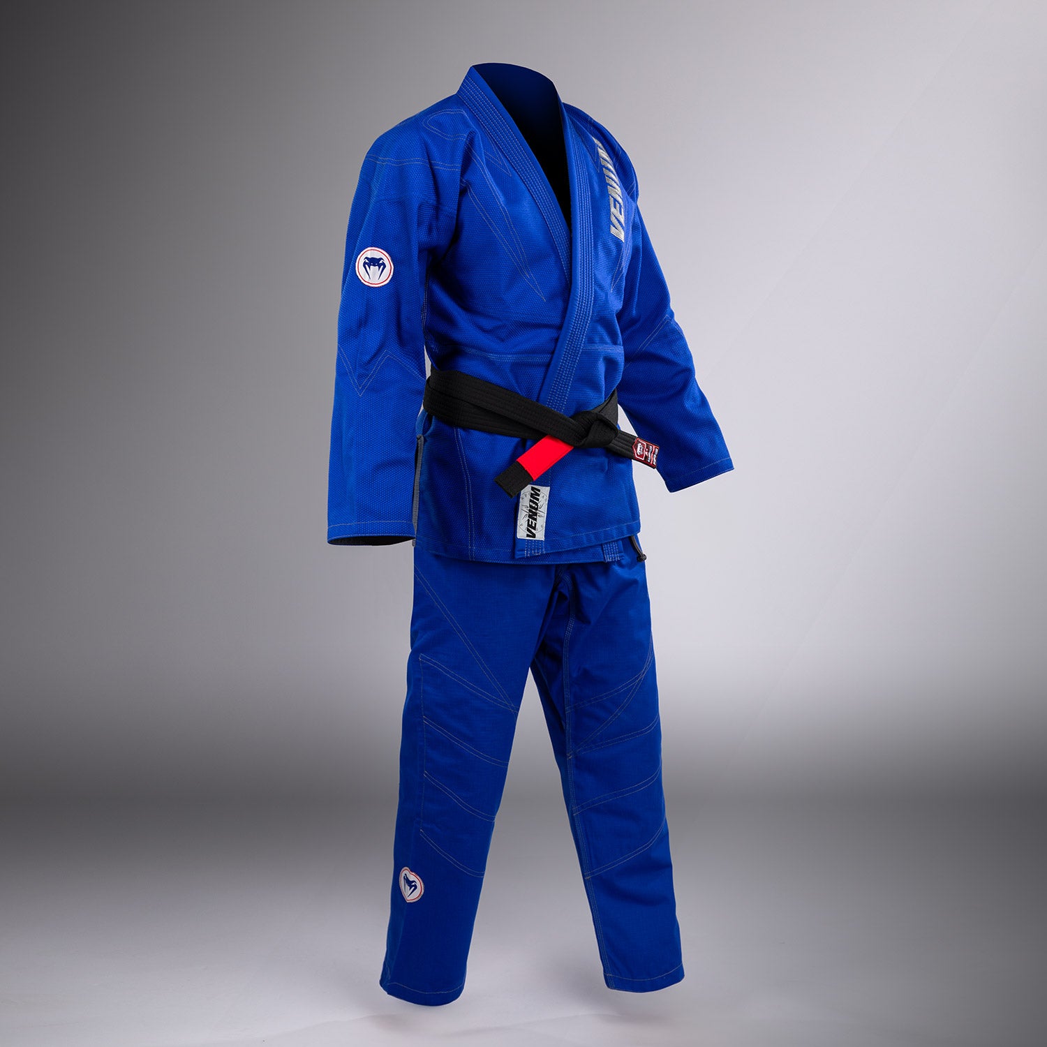venum-elite-5-0-brazilian-jiu-jitsu-gi-450-k-nigsblau image 3