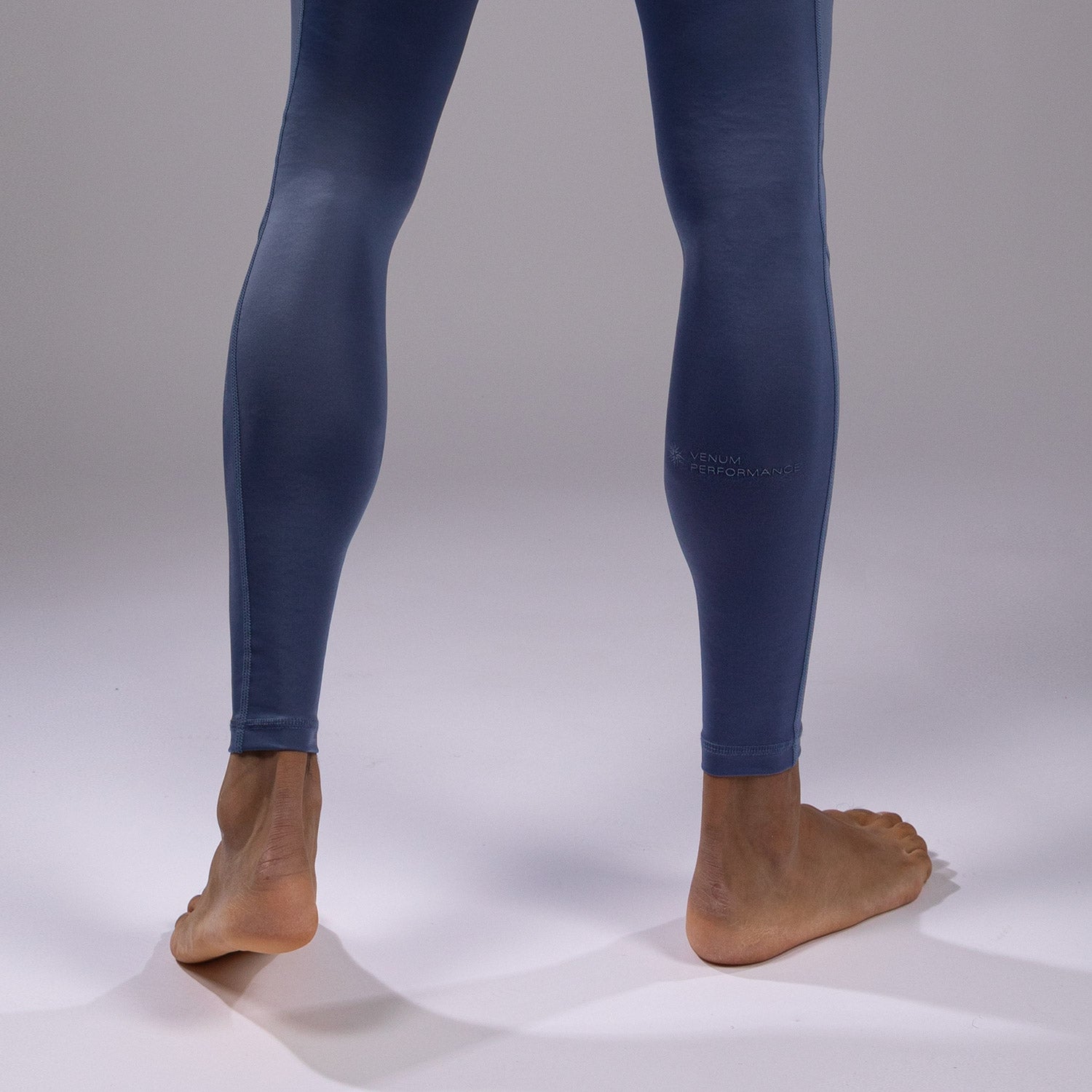venum-g-fit-air-herren-spats-nebelblau image 6