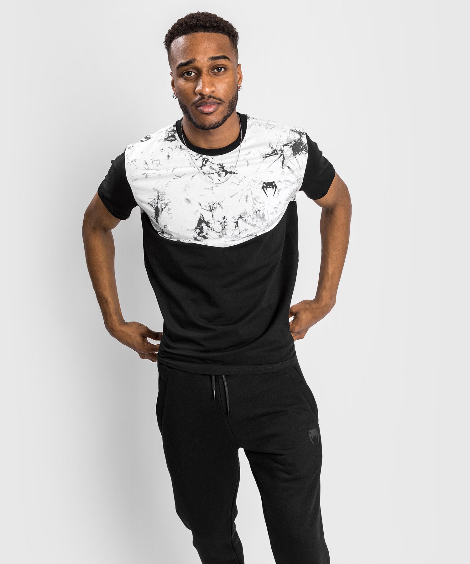 venum-laser-2-0-t-shirt-marble image 2
