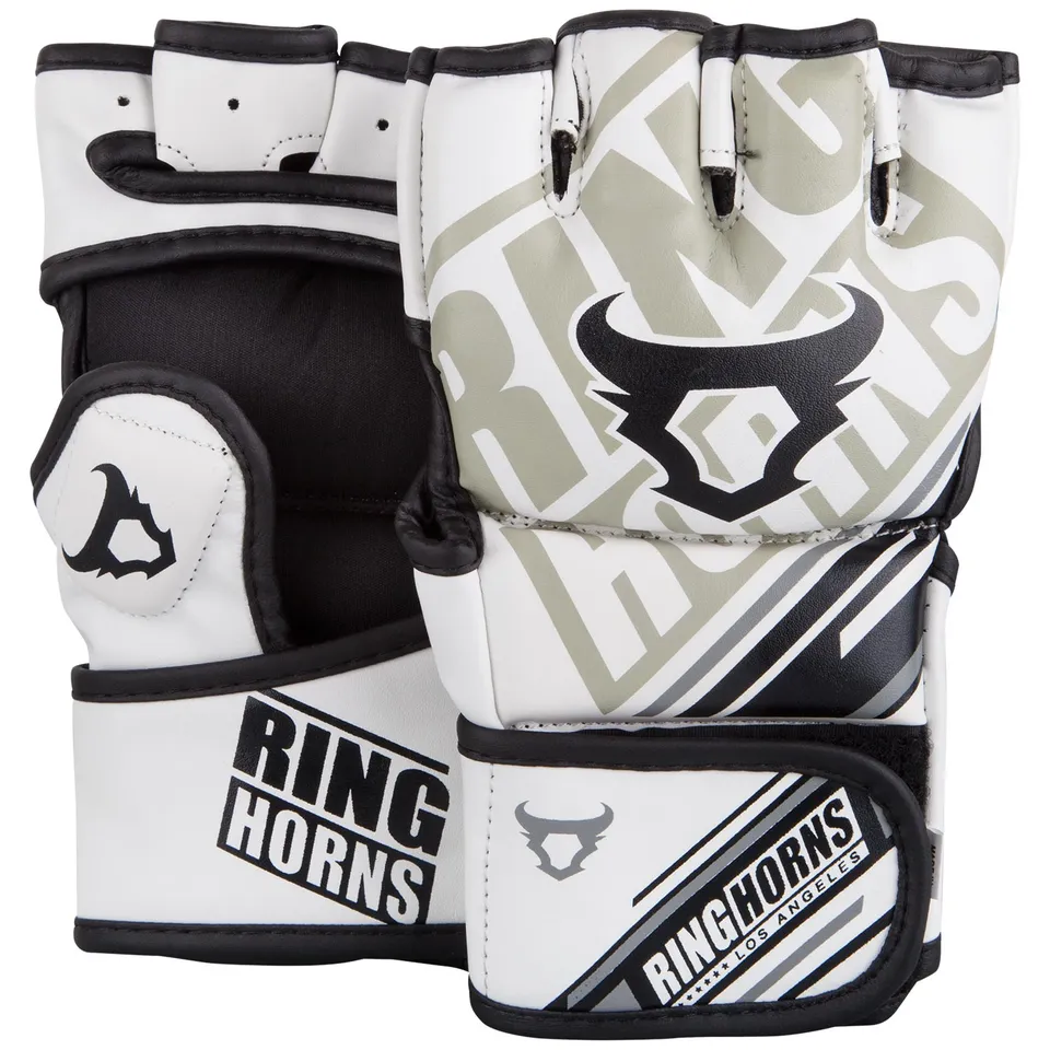 ringhorns-nitro-mma-handschuhe-wei image 1