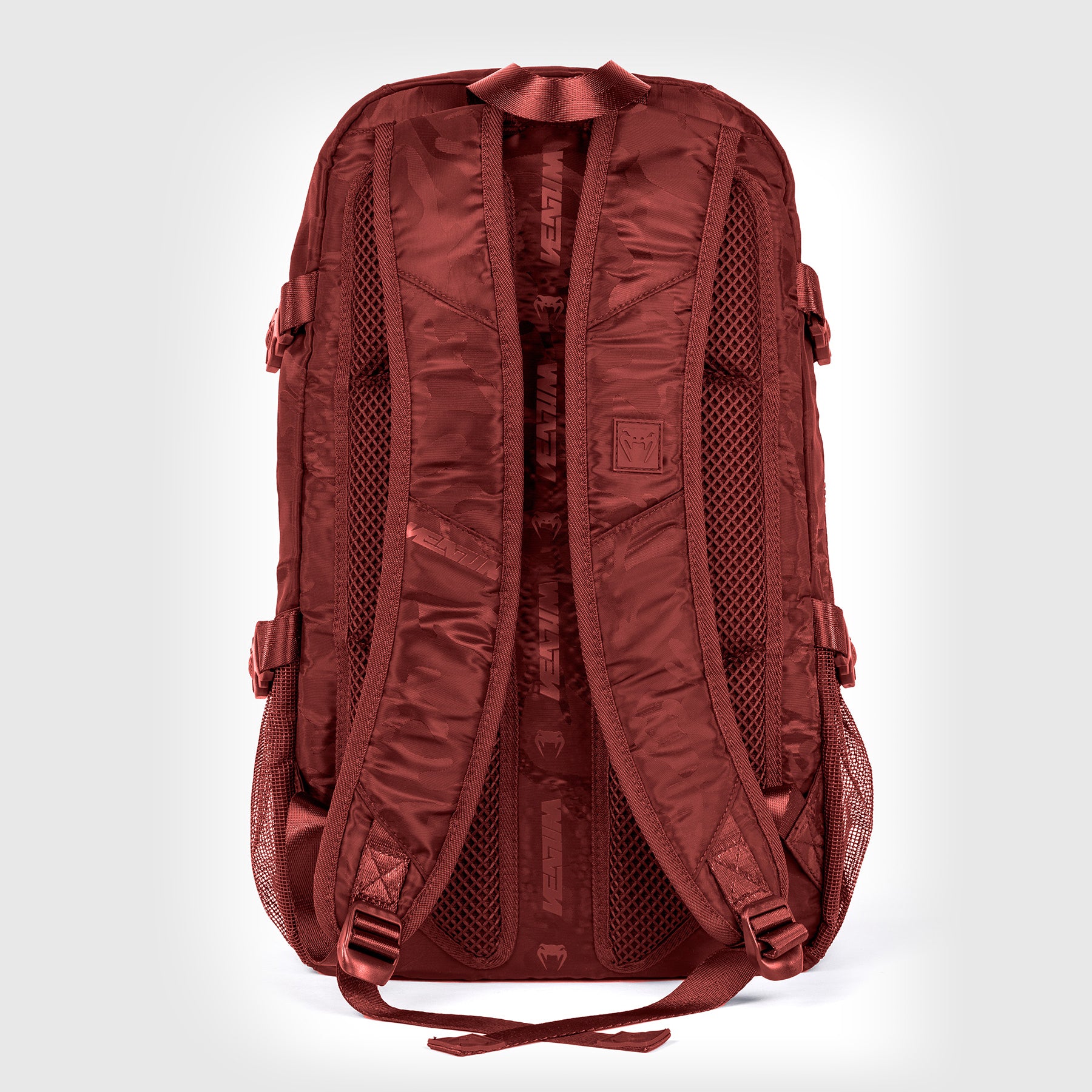 venum-challenger-pro-rucksack-camo-burgunder image 5