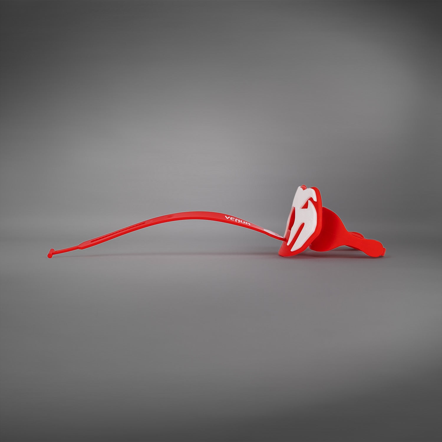 venum-elite-lipguard-logo-edition-zahnschutz-rot-wei image 5